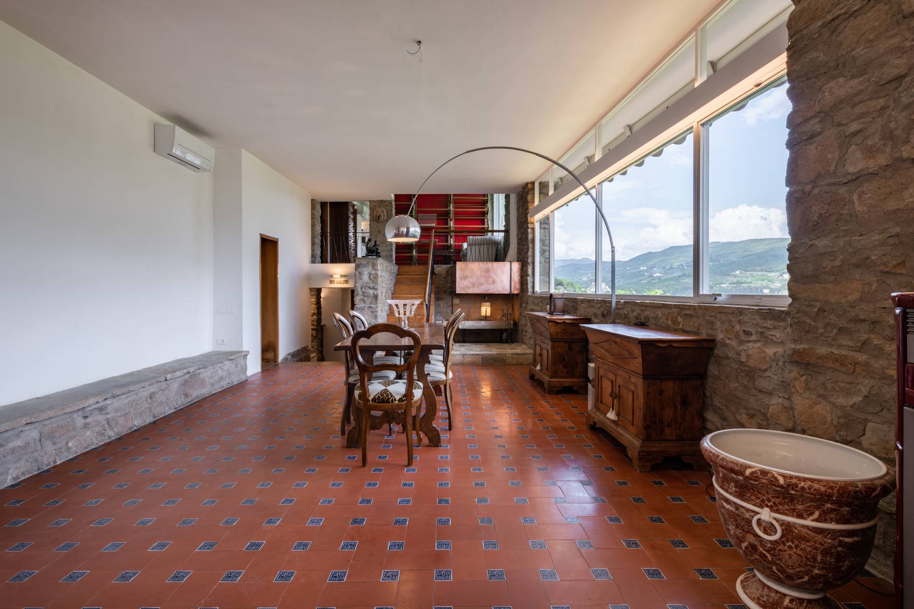Appartamento in Vendita a Firenze: 5 locali, 300 mq - Foto 15