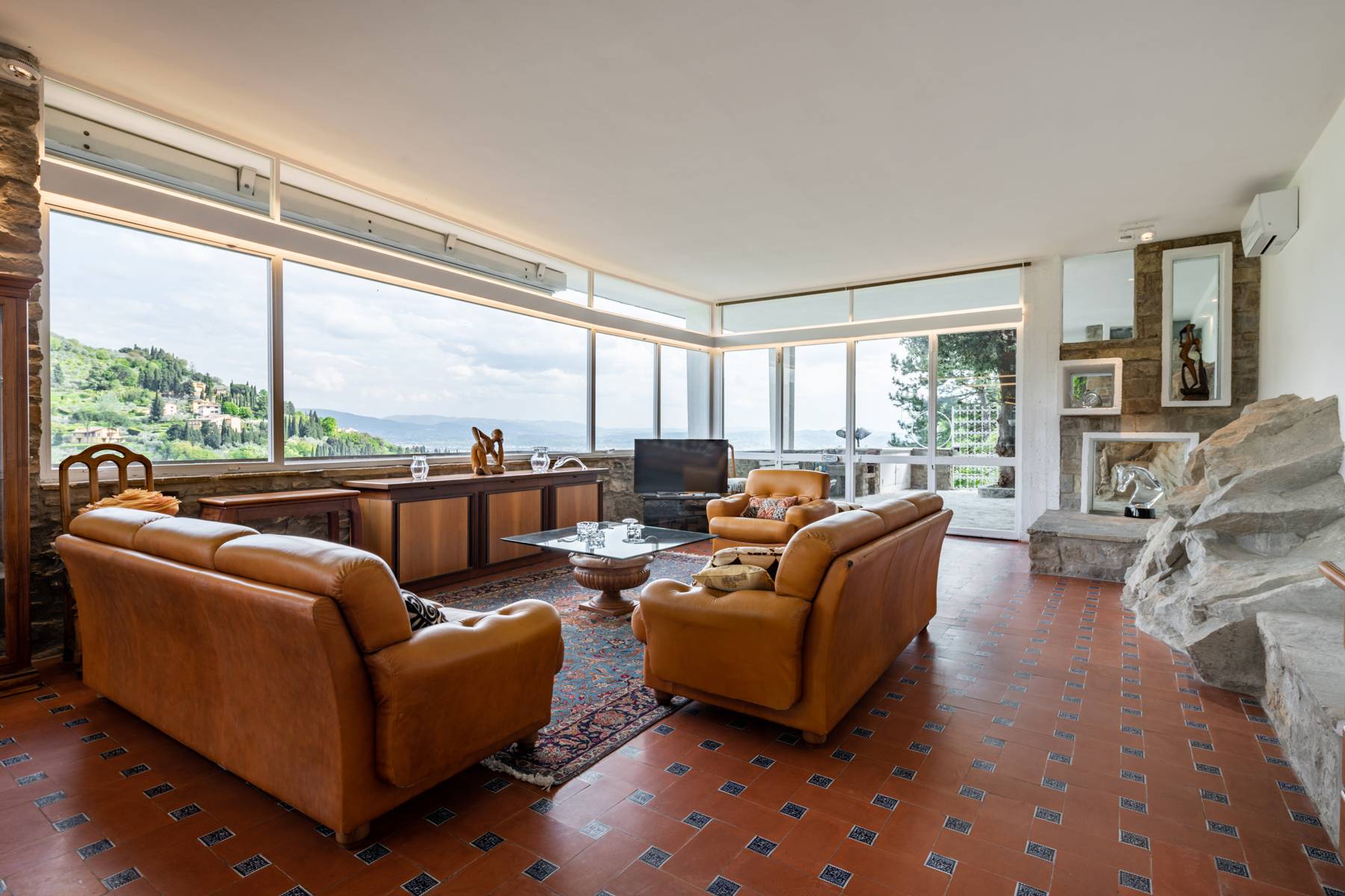 Appartamento in Vendita a Firenze: 5 locali, 300 mq - Foto 2