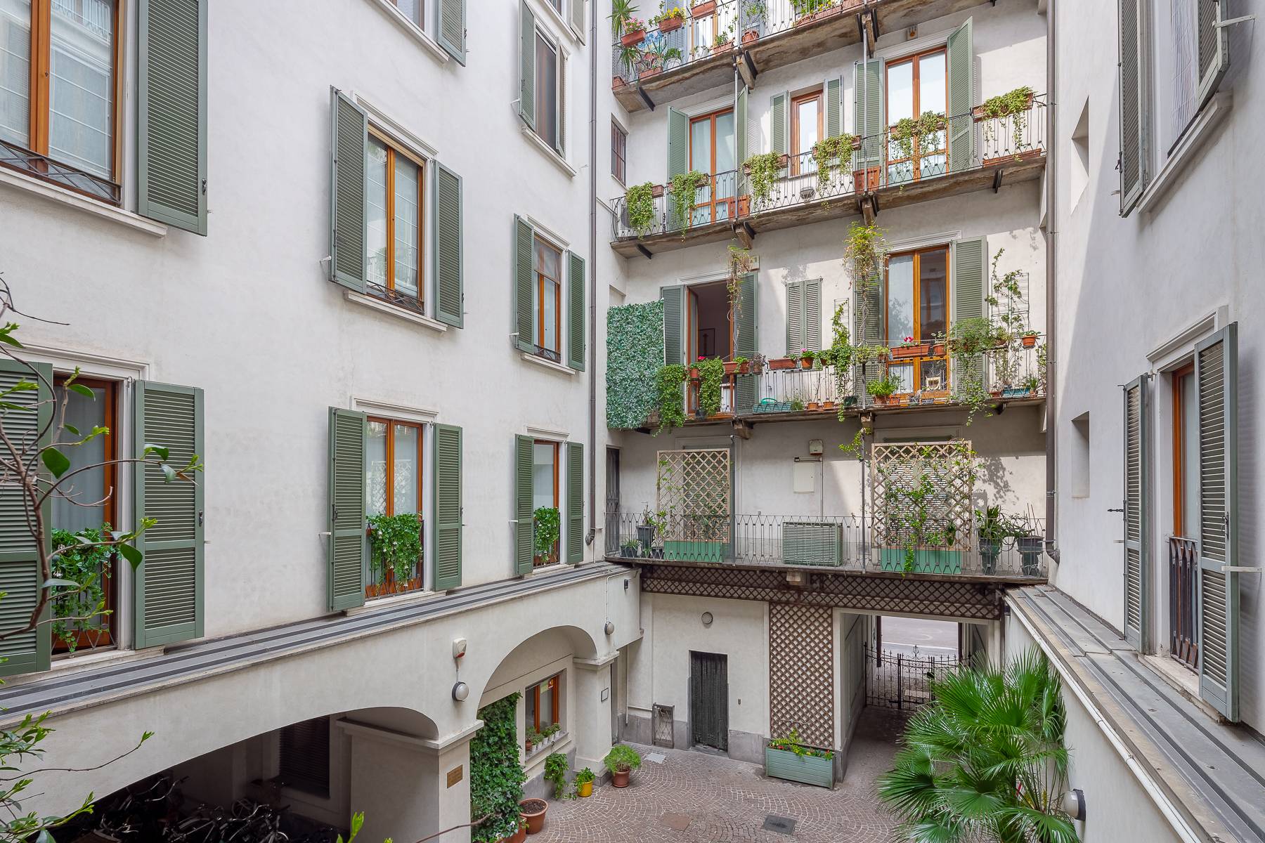 Appartamento in Vendita a Milano: 3 locali, 175 mq - Foto 16