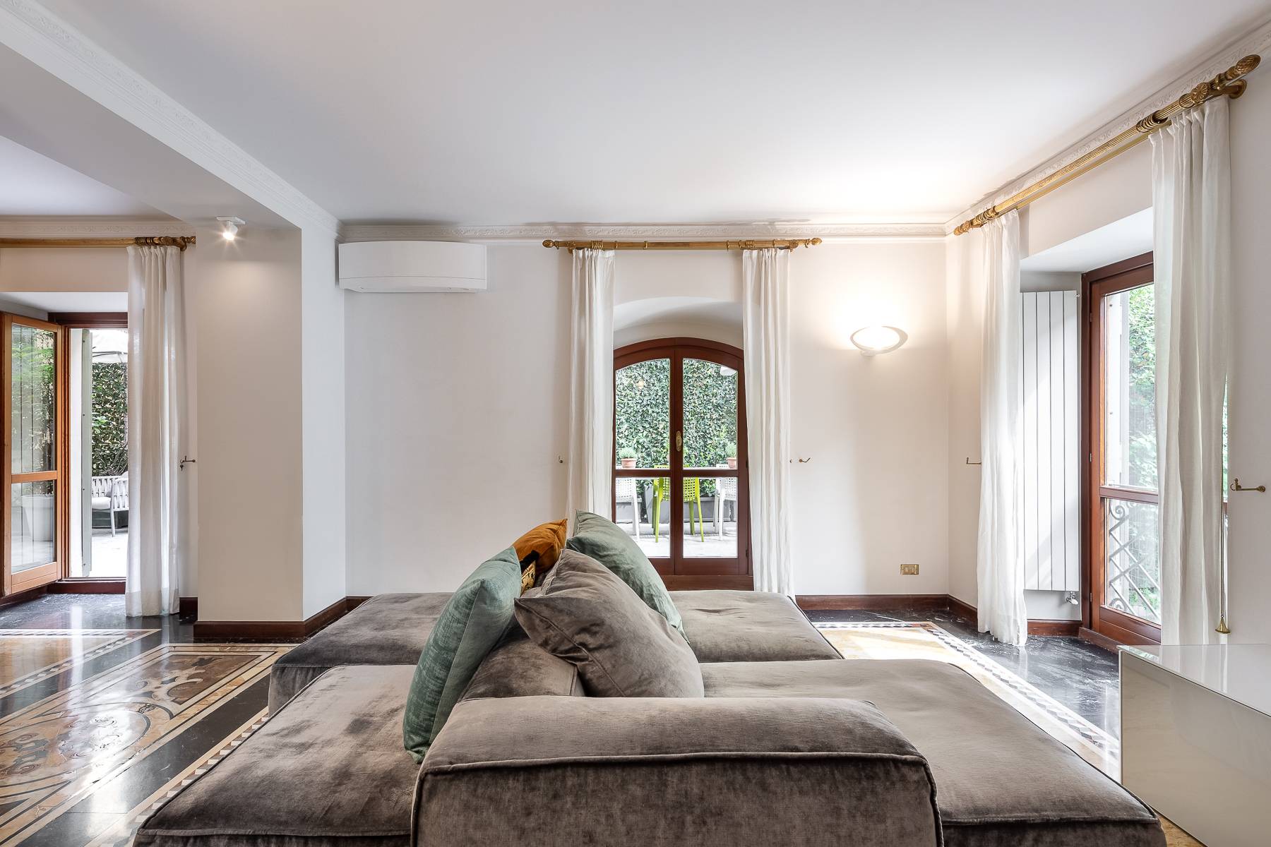 Appartamento in Vendita a Milano: 3 locali, 175 mq - Foto 5