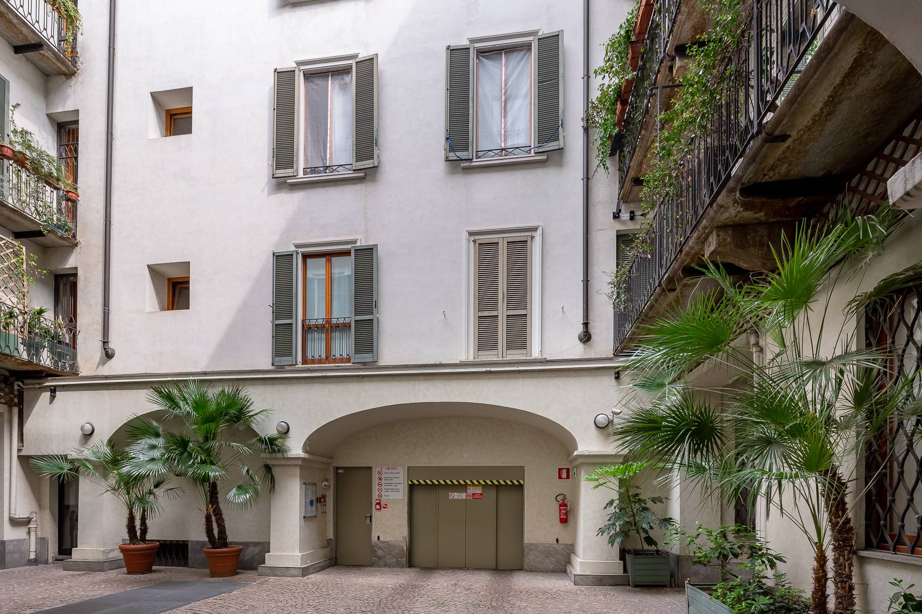 Appartamento in Vendita a Milano: 3 locali, 175 mq - Foto 27