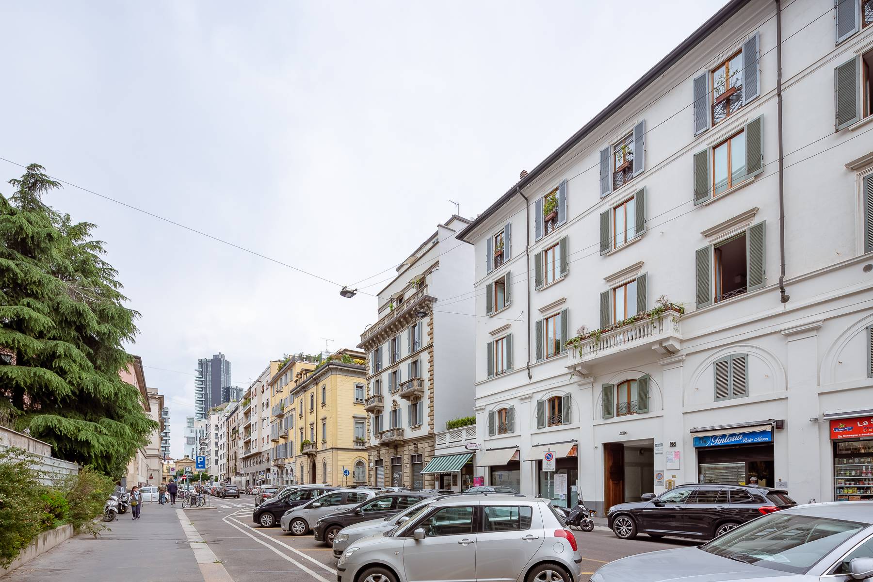 Appartamento in Vendita a Milano: 3 locali, 175 mq - Foto 29