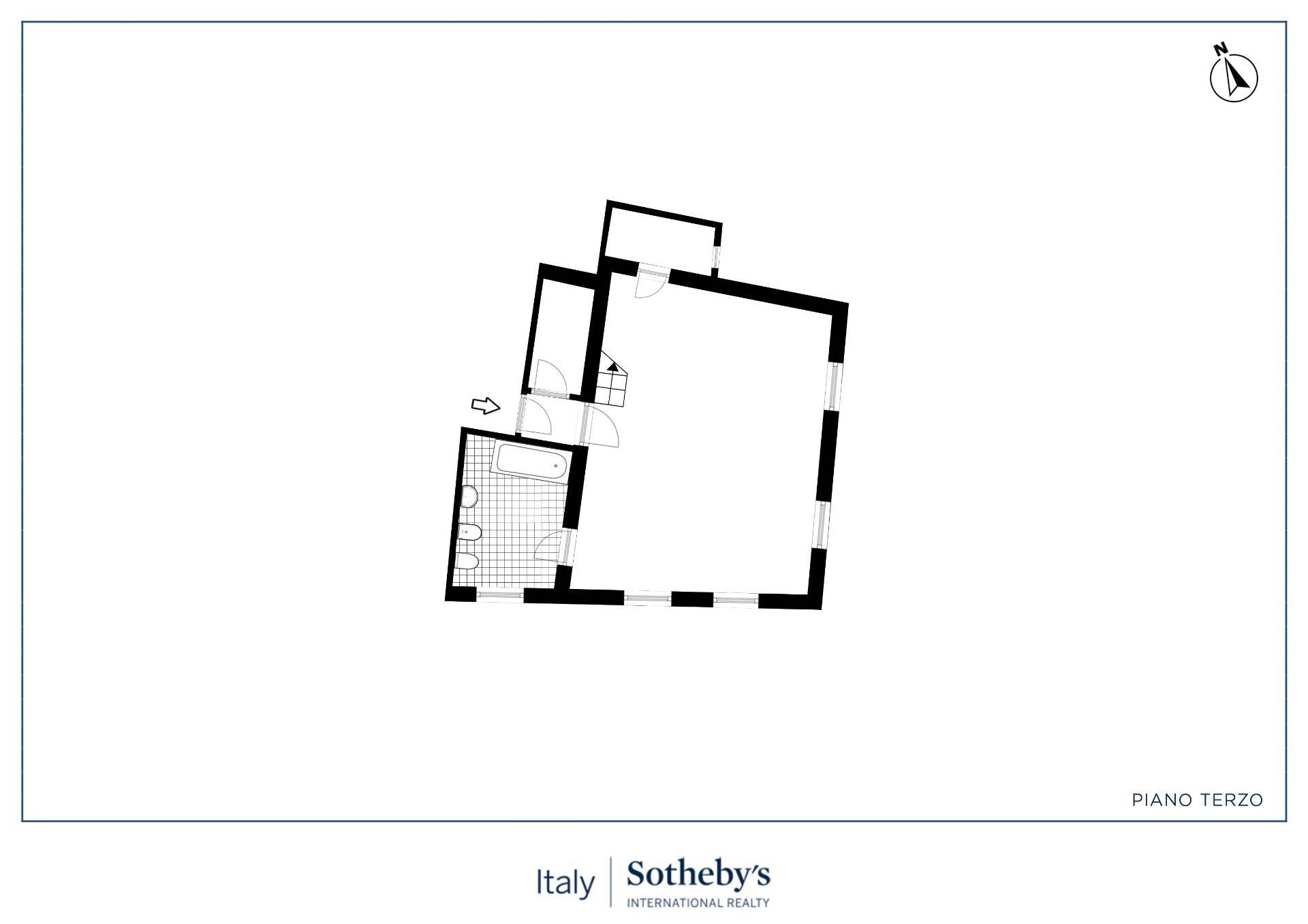 Appartamento in Vendita a Roma: 4 locali, 71 mq - Foto 2