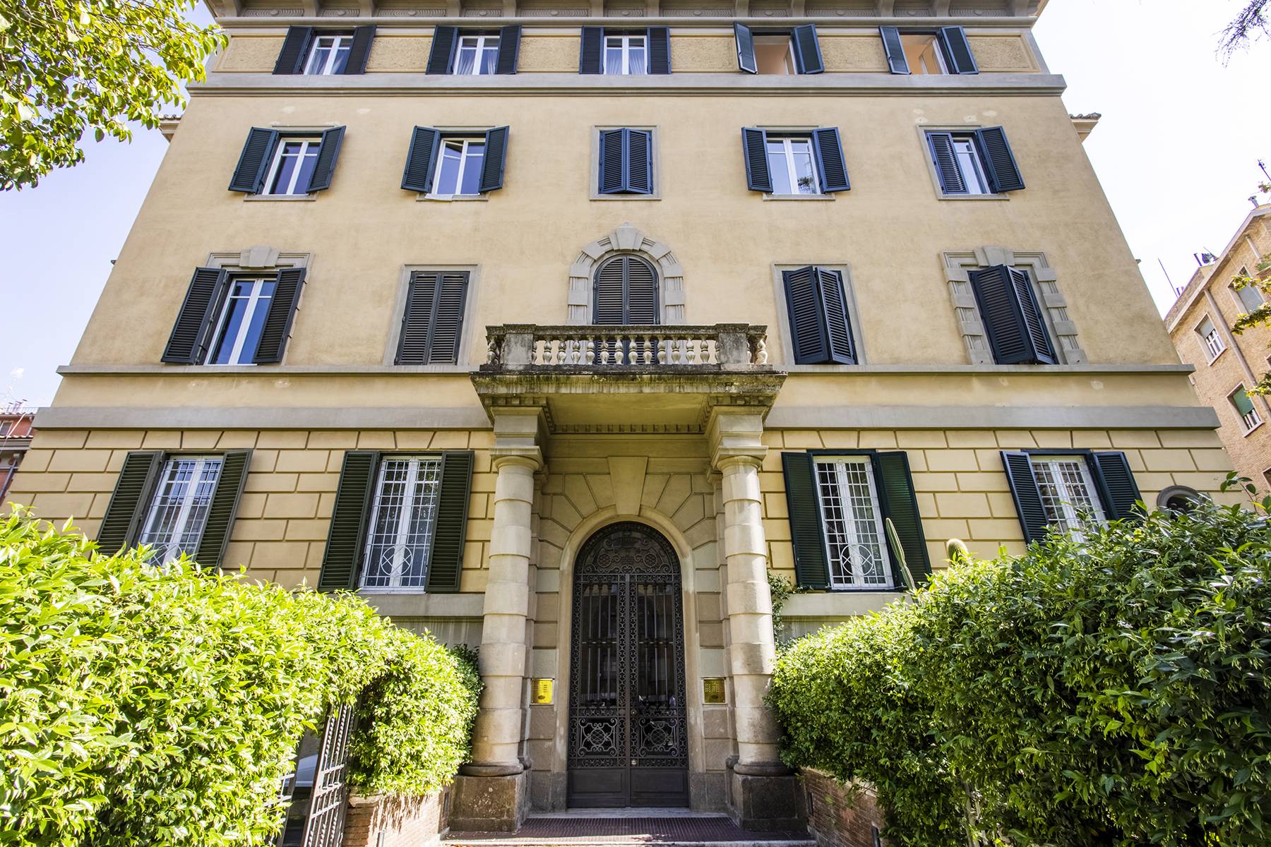 Appartamento in Affitto a Roma via annia faustina