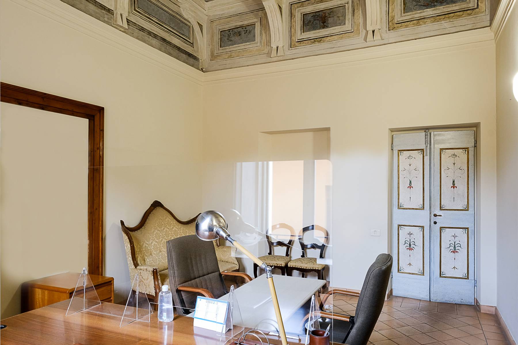 Palazzo in Vendita a Pesaro: 5 locali, 659 mq - Foto 3