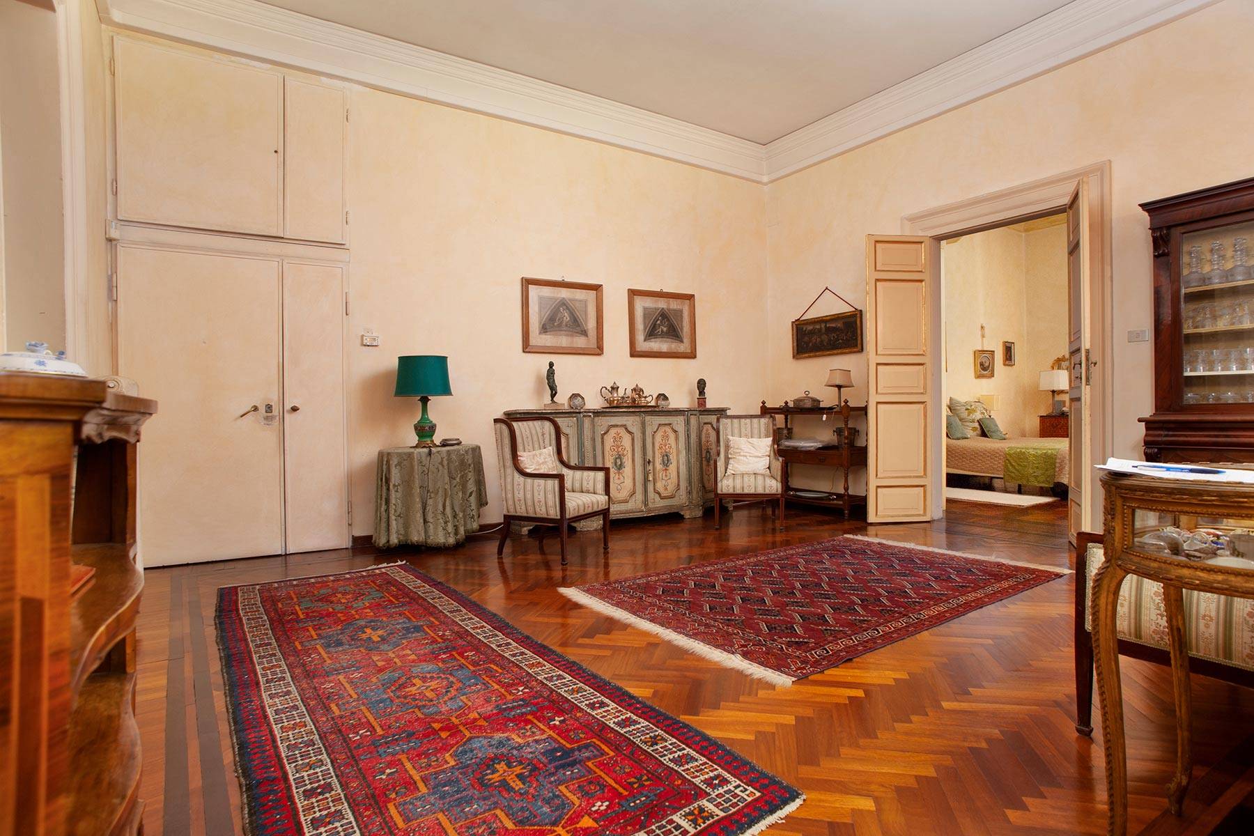 Appartamento in Vendita a Roma: 5 locali, 520 mq - Foto 18
