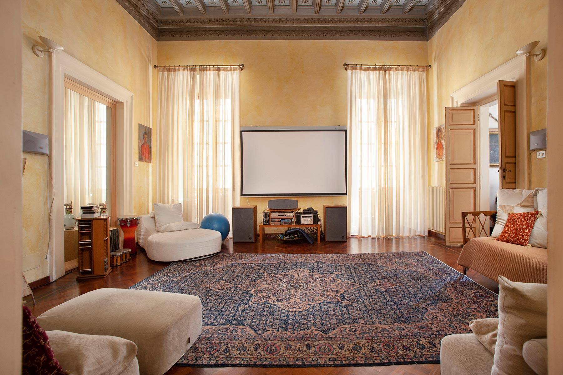 Appartamento in Vendita a Roma: 5 locali, 520 mq - Foto 7