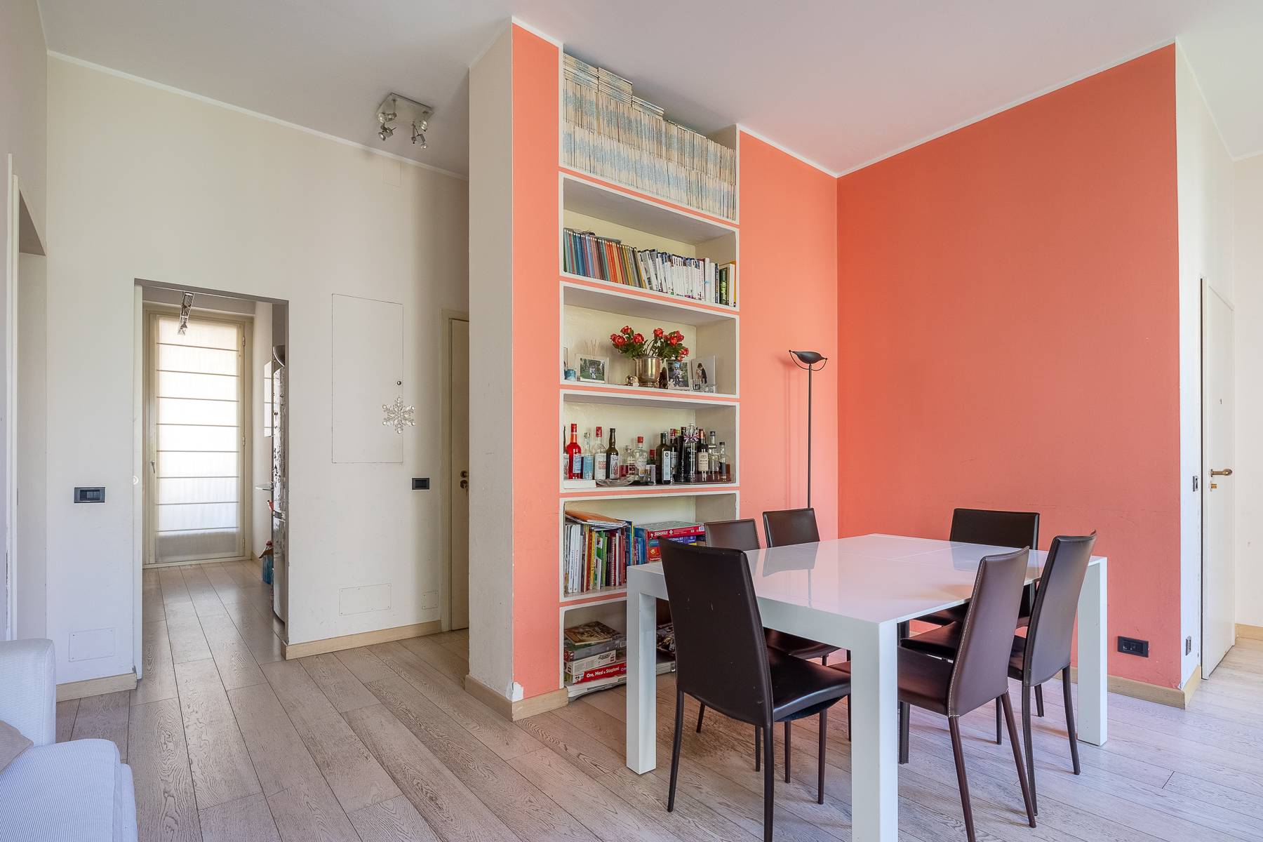 Appartamento in Vendita a Milano: 4 locali, 125 mq - Foto 5