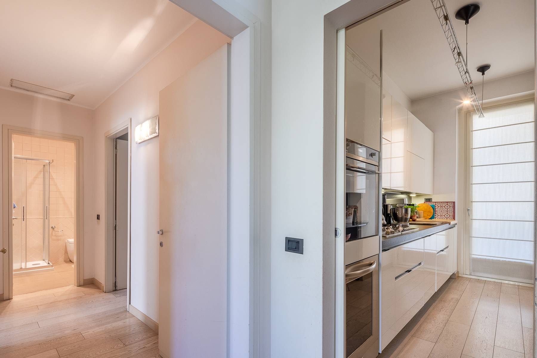 Appartamento in Vendita a Milano: 4 locali, 125 mq - Foto 8