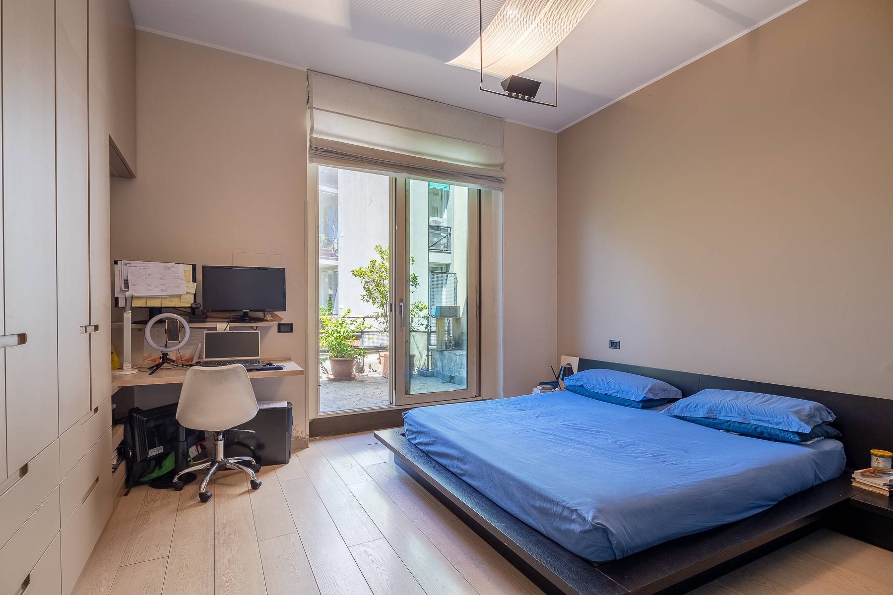 Appartamento in Vendita a Milano: 4 locali, 125 mq - Foto 9