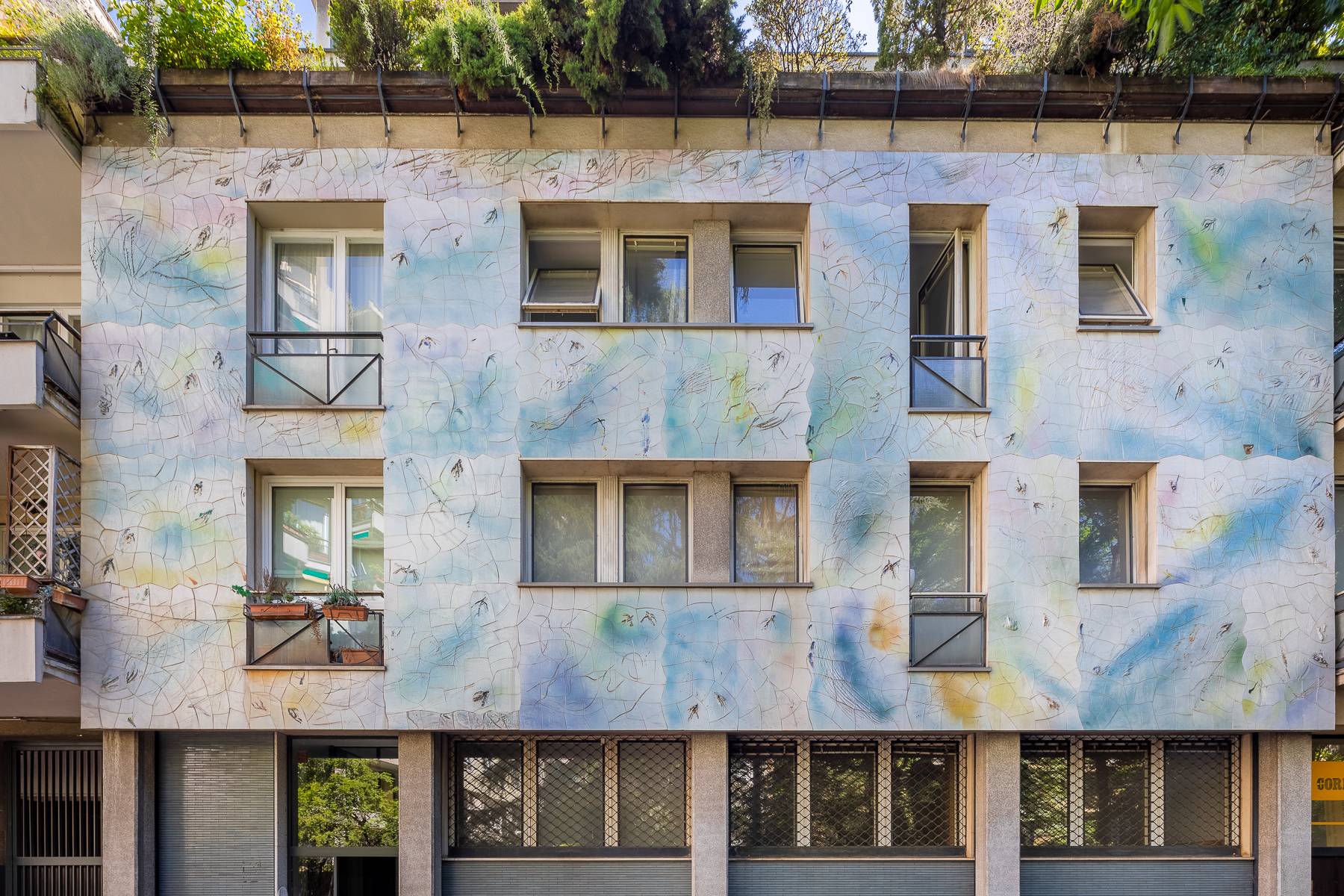 Appartamento in Vendita a Milano: 4 locali, 125 mq - Foto 24
