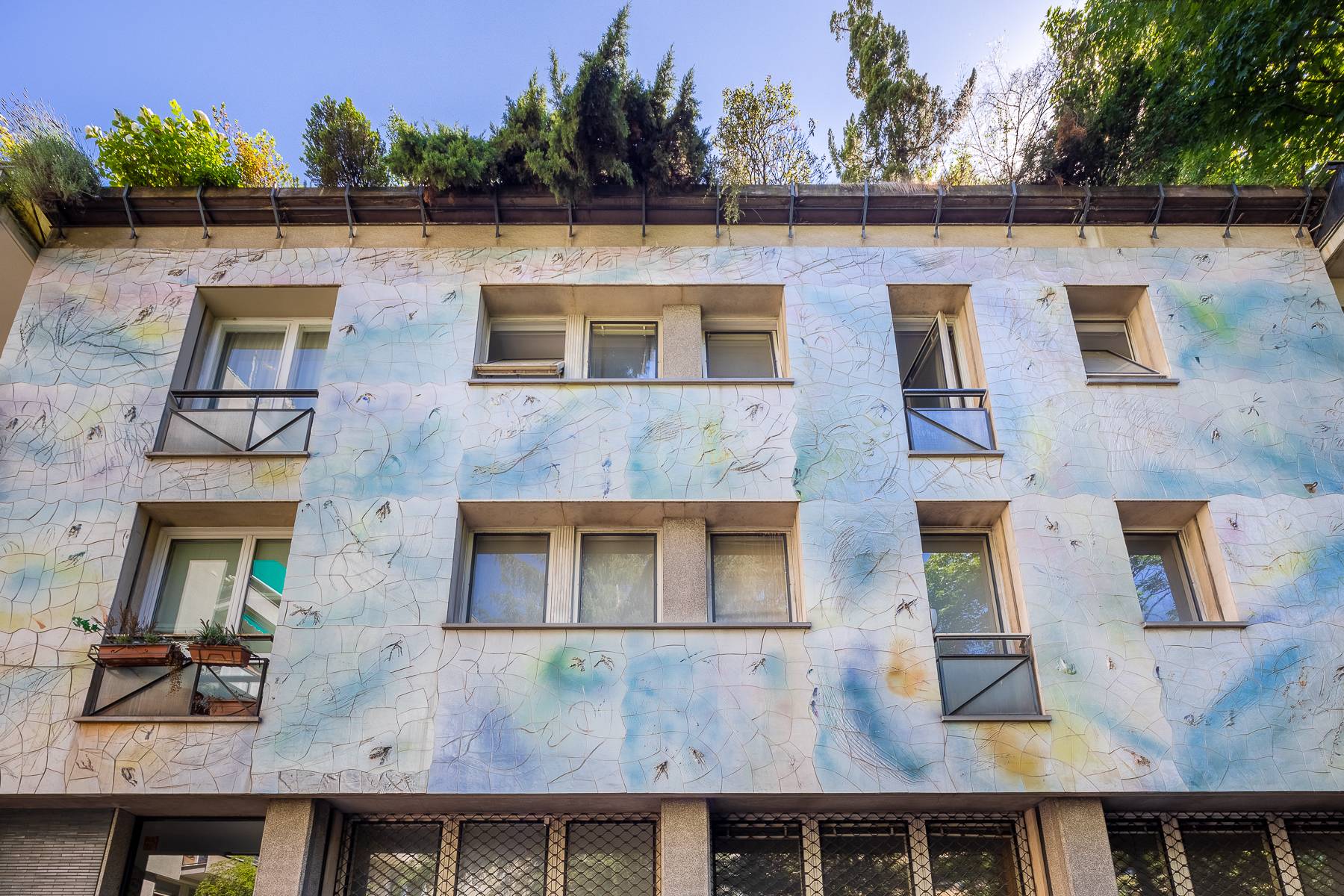 Appartamento in Vendita a Milano: 4 locali, 125 mq - Foto 13