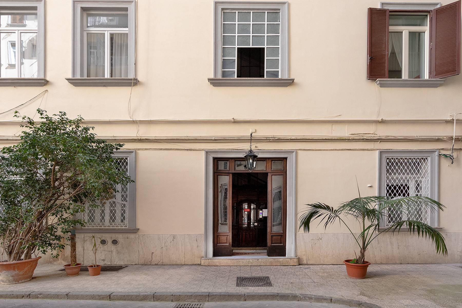 Appartamento in Vendita a Napoli: 5 locali, 243 mq - Foto 11