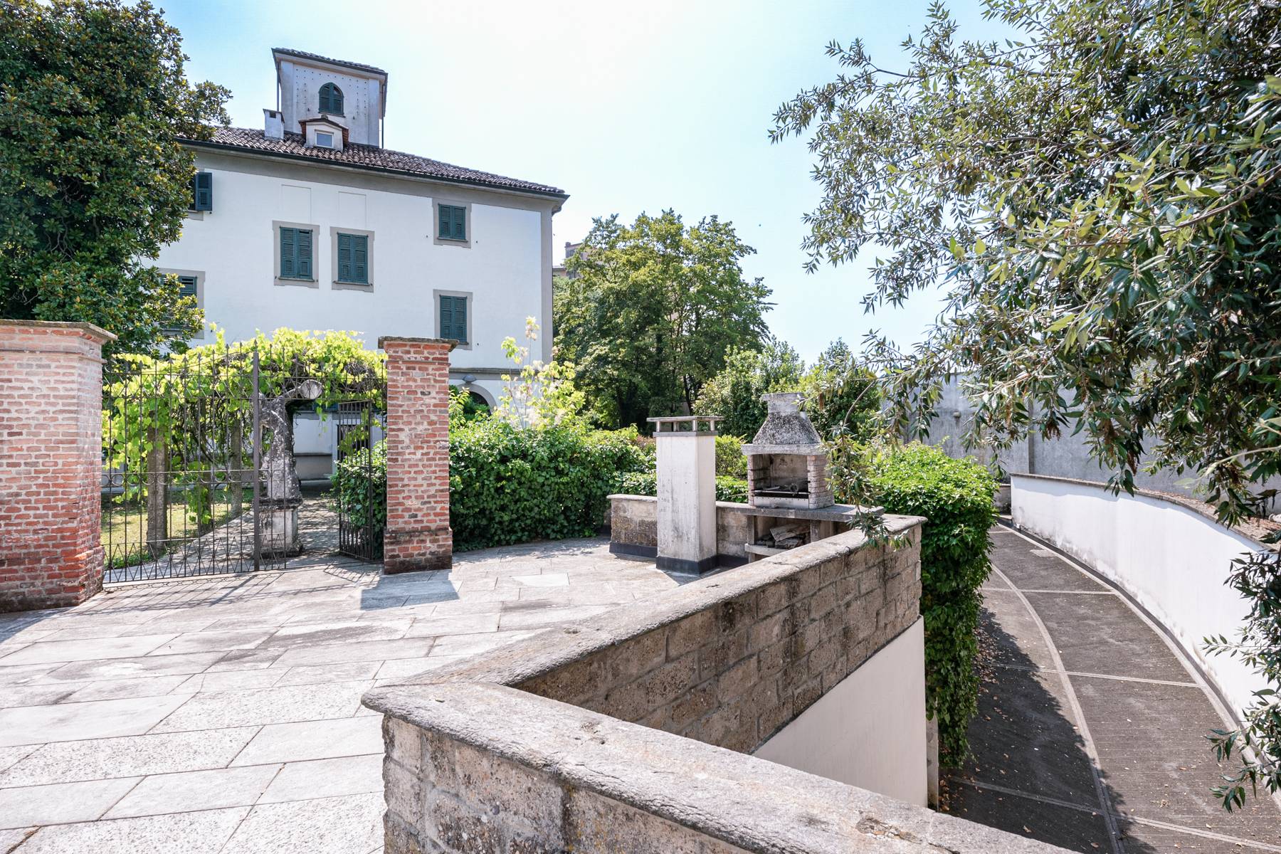Villa in Vendita a Vigevano: 5 locali, 1000 mq - Foto 22