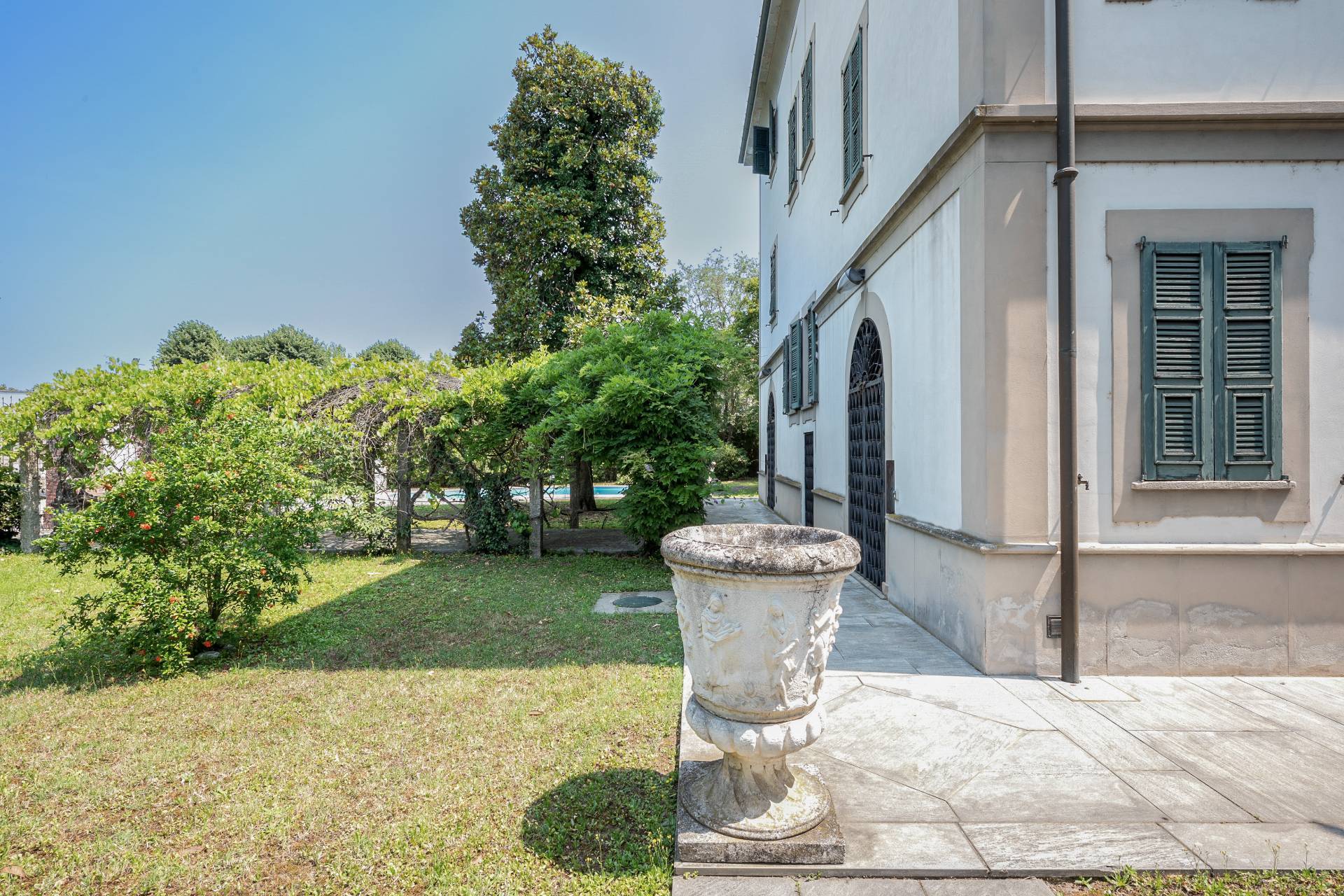 Villa in Vendita a Vigevano: 5 locali, 1000 mq - Foto 4