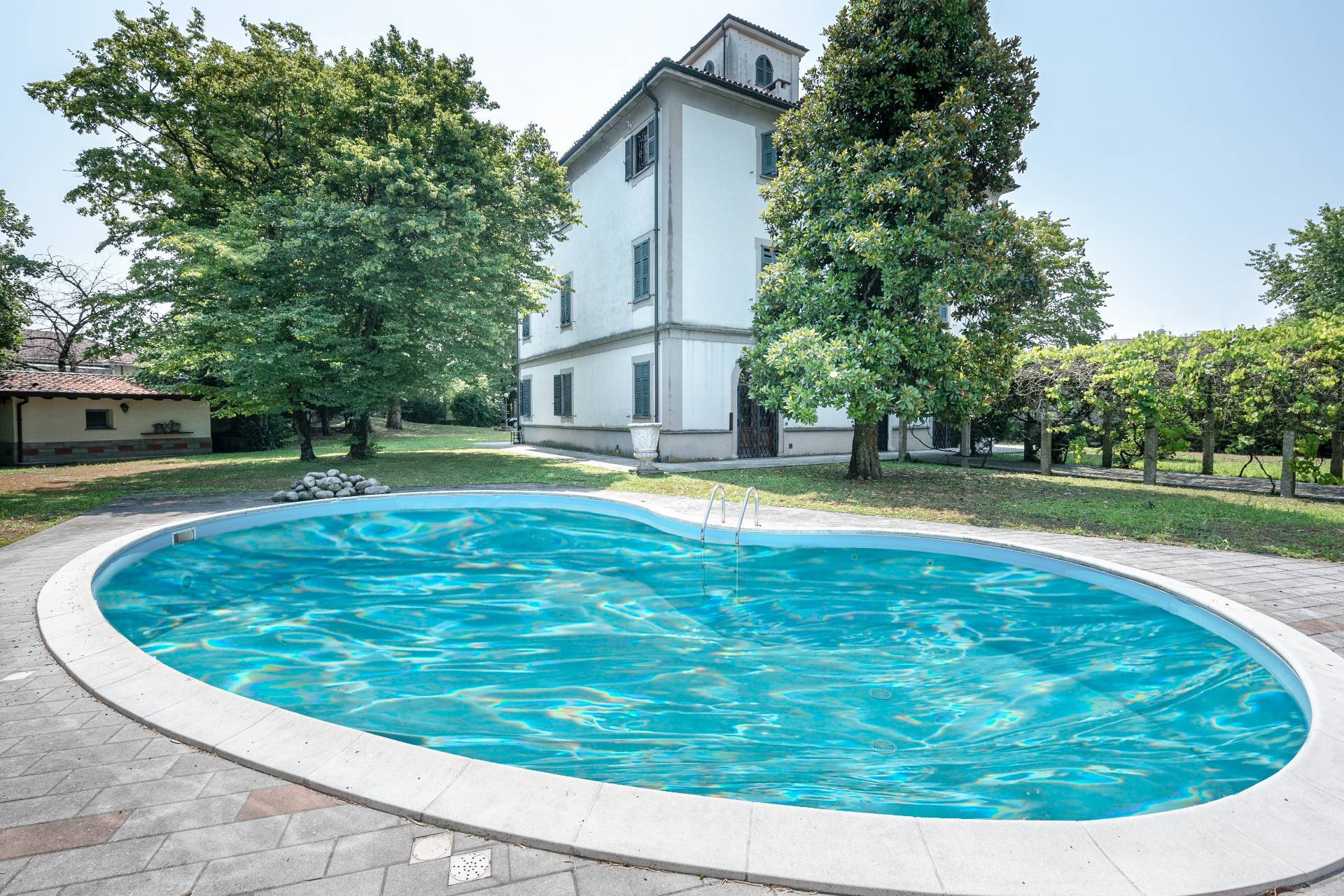 Villa in Vendita a Vigevano: 5 locali, 1000 mq - Foto 3
