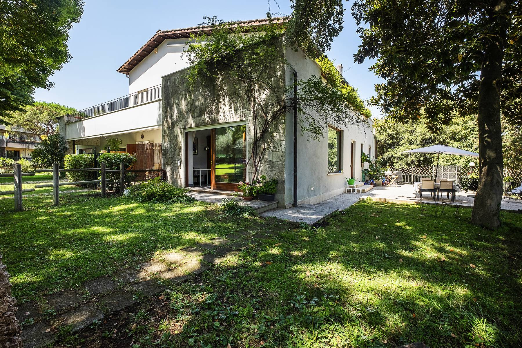 Villa in Vendita a Roma: 5 locali, 900 mq - Foto 19