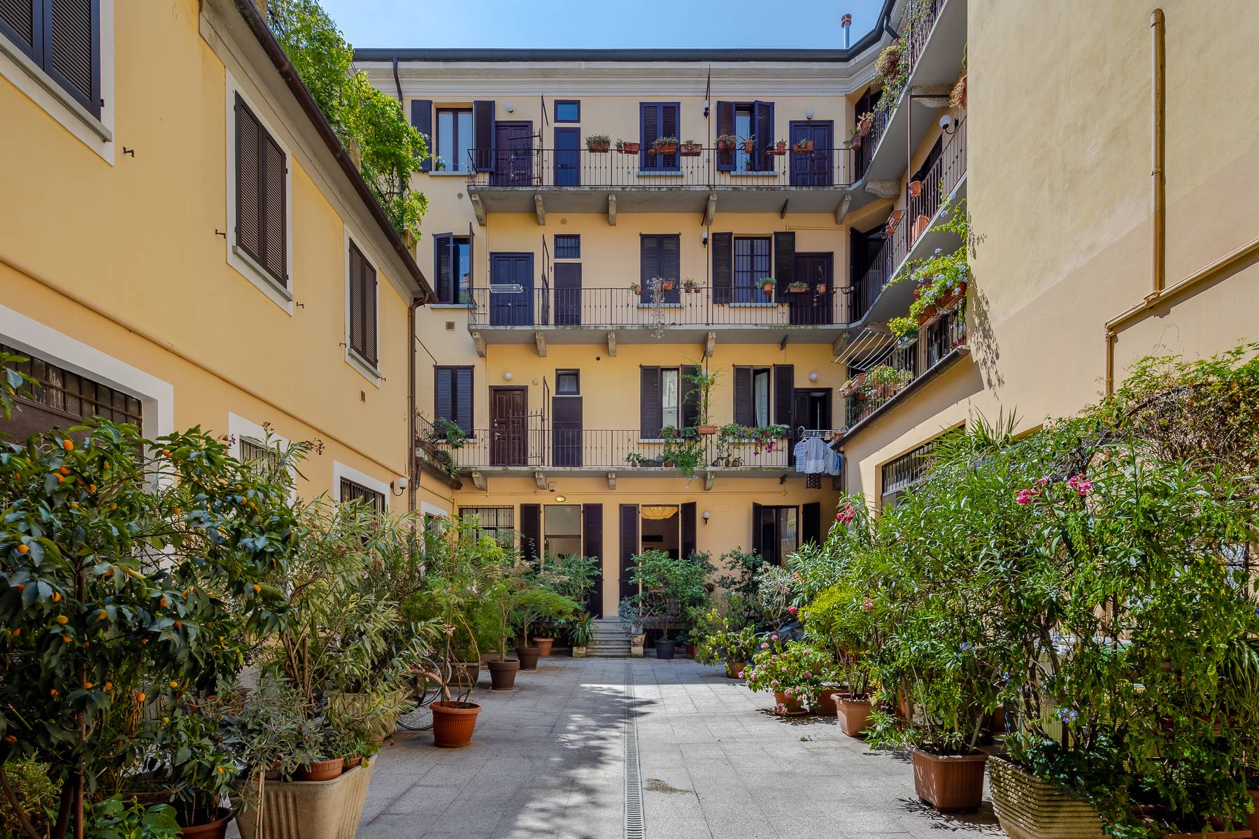 Appartamento in Vendita a Milano: 5 locali, 160 mq - Foto 19