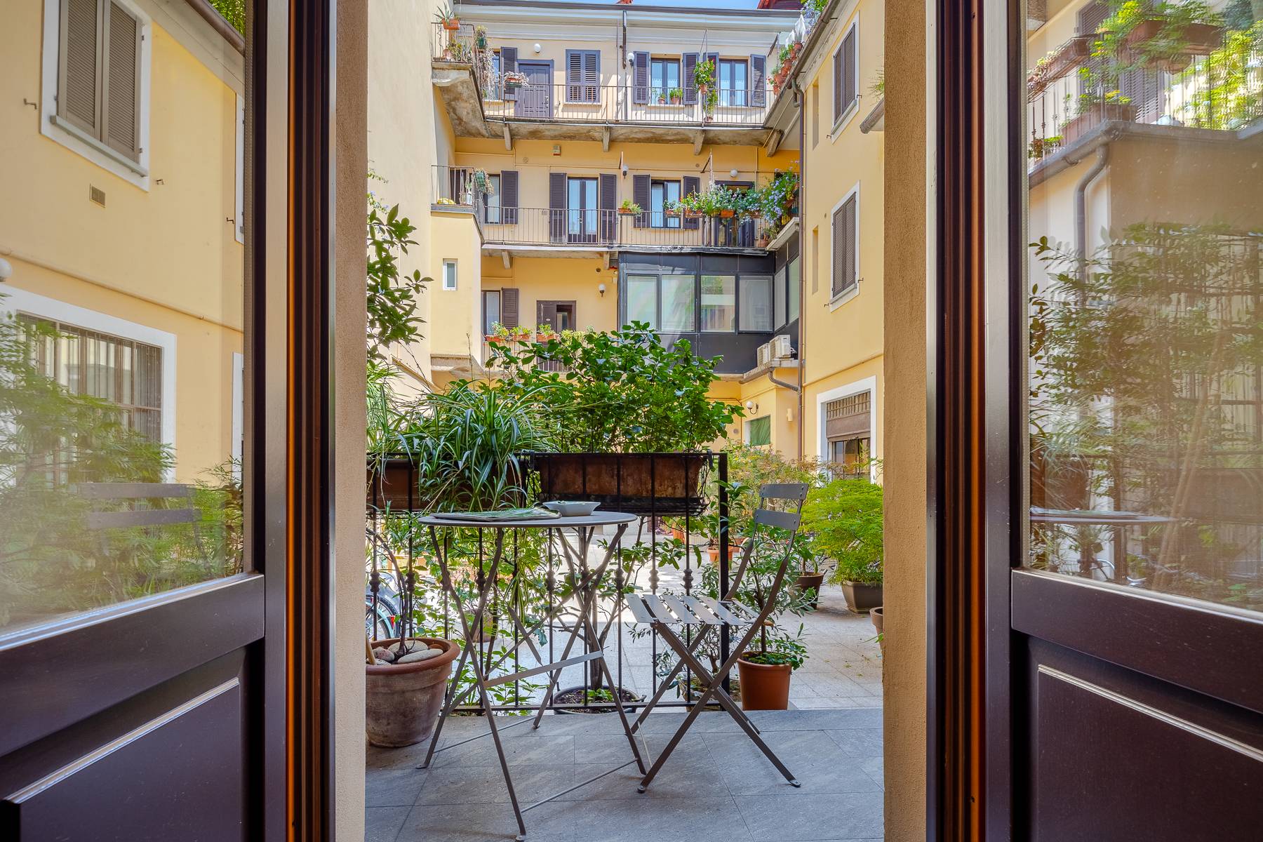 Appartamento in Vendita a Milano: 5 locali, 160 mq - Foto 3