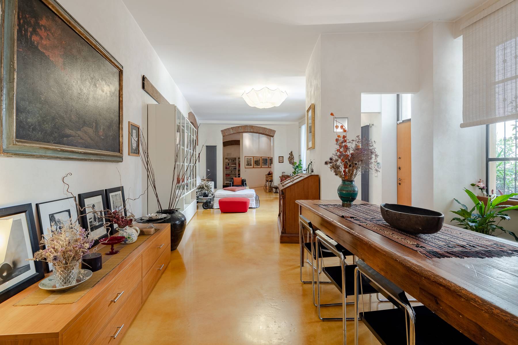 Appartamento in Vendita a Milano: 5 locali, 160 mq - Foto 10