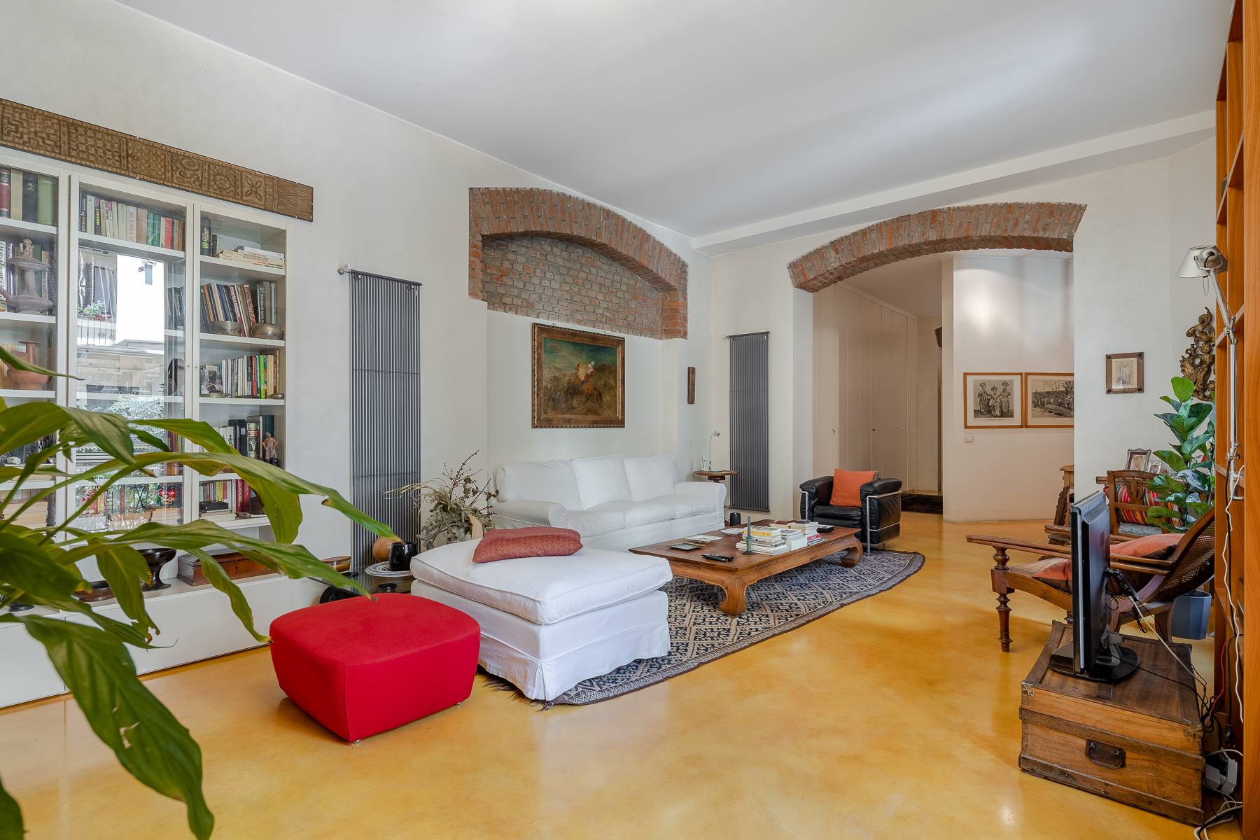 Appartamento in Vendita a Milano: 5 locali, 160 mq - Foto 5