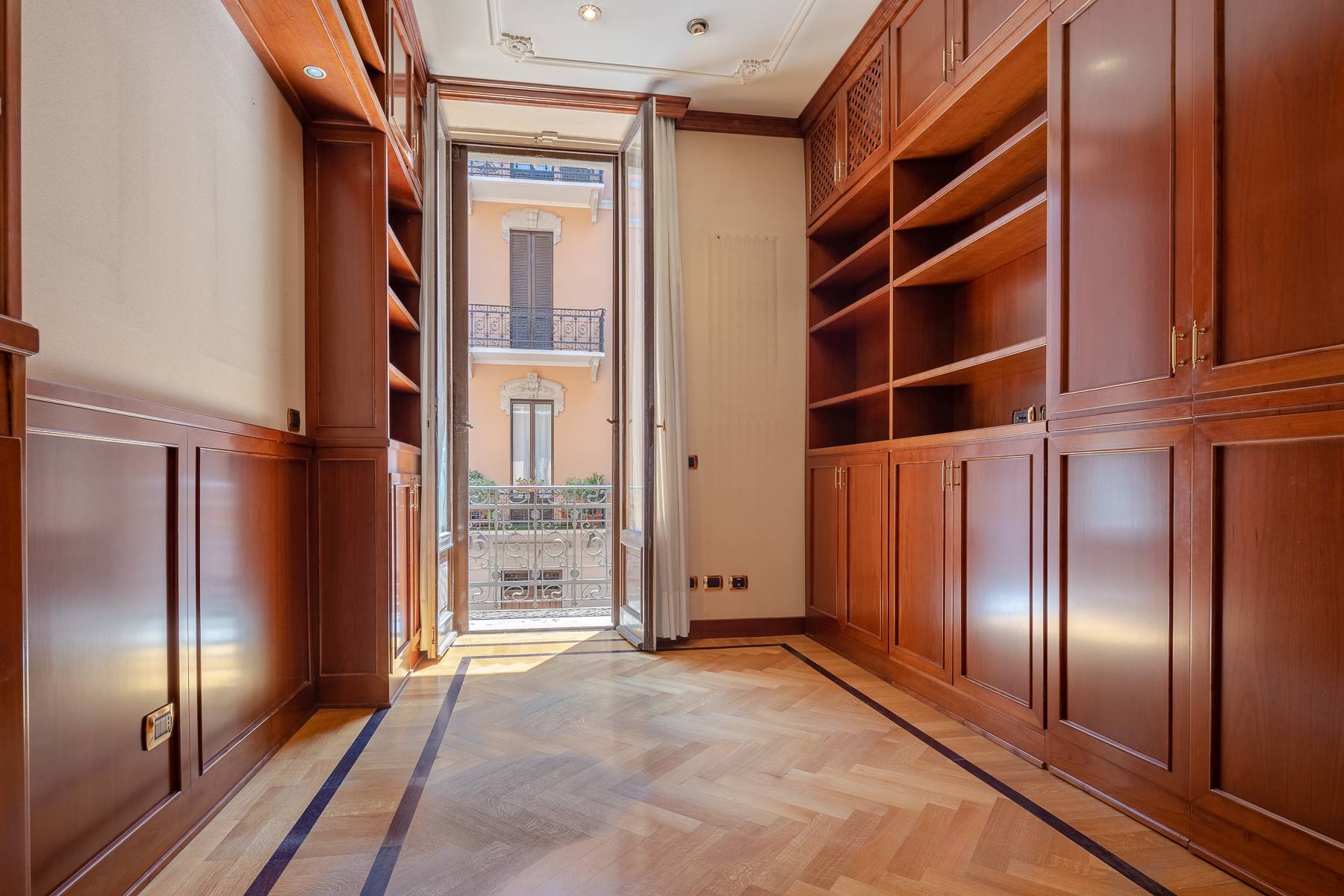 Appartamento in Vendita a Milano: 5 locali, 275 mq - Foto 11