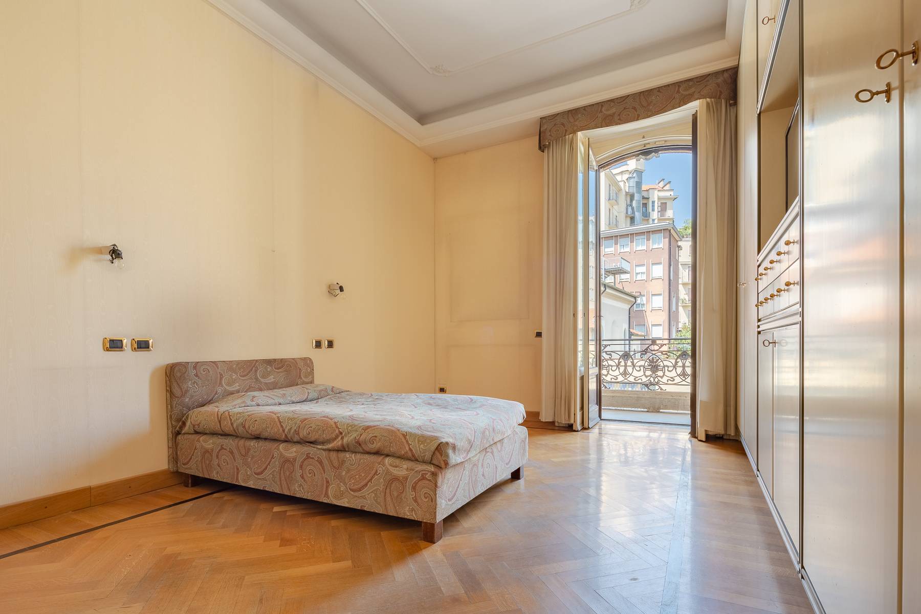Appartamento in Vendita a Milano: 5 locali, 275 mq - Foto 17