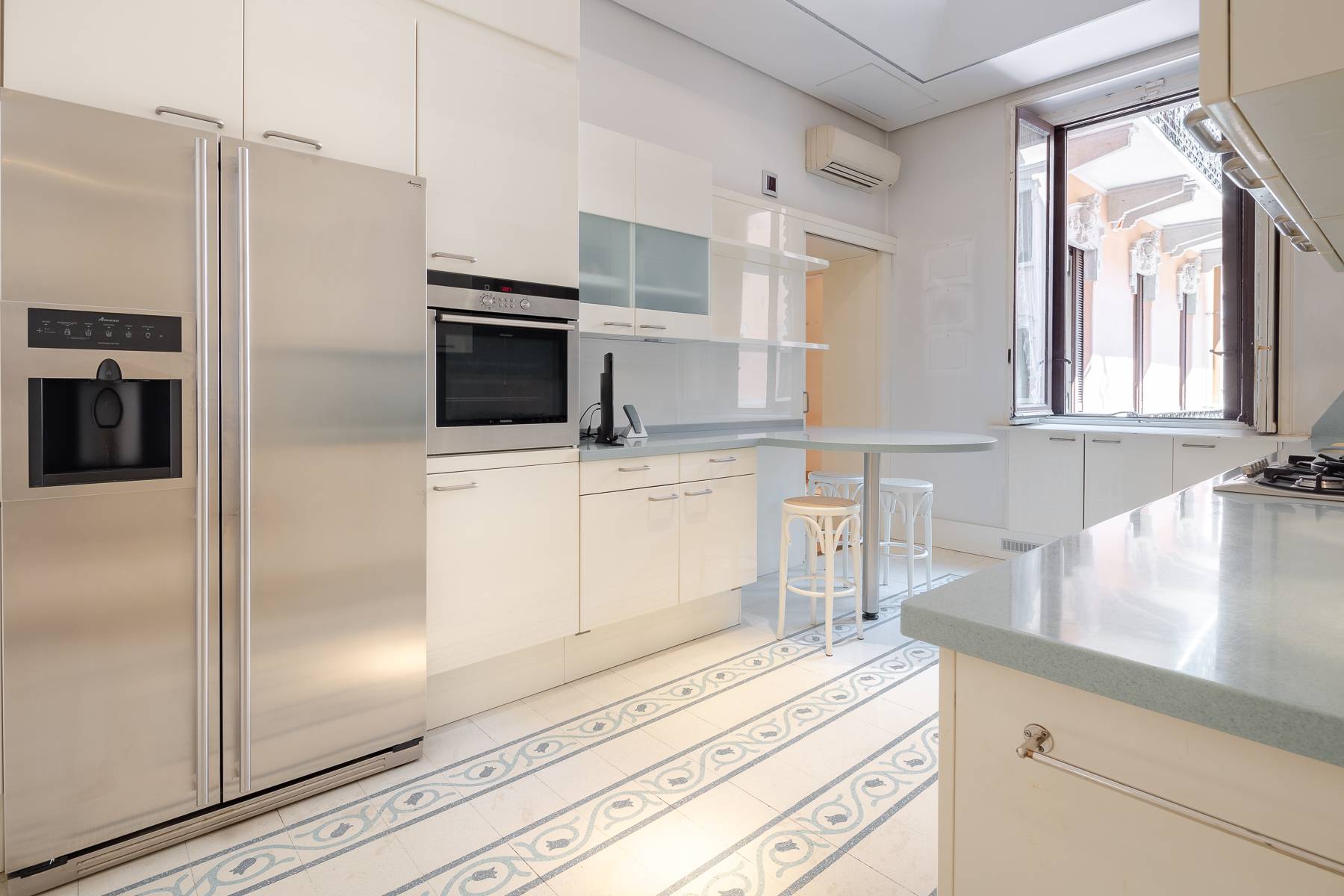 Appartamento in Vendita a Milano: 5 locali, 275 mq - Foto 20