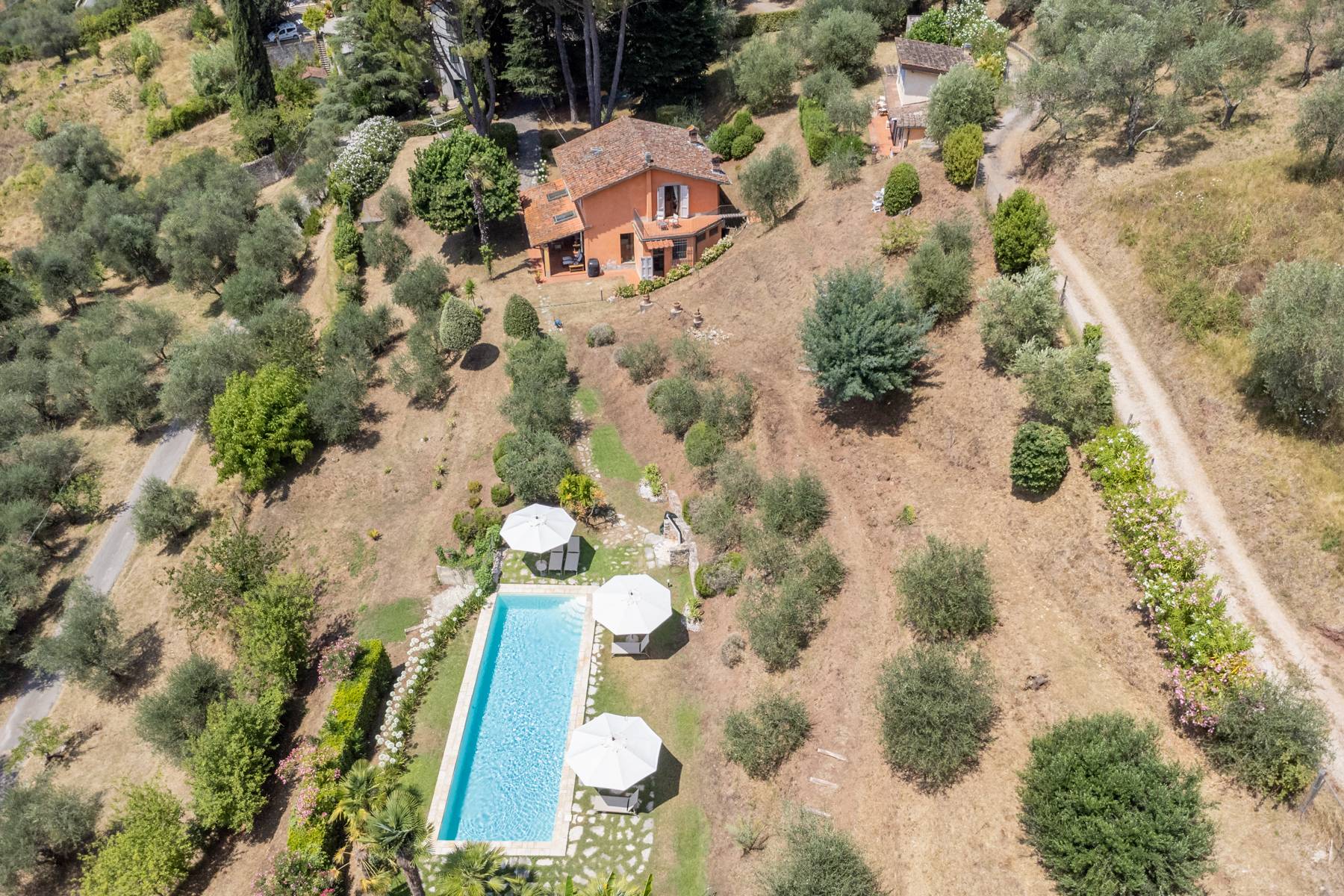 Villa in Vendita a Lucca: 5 locali, 220 mq - Foto 28