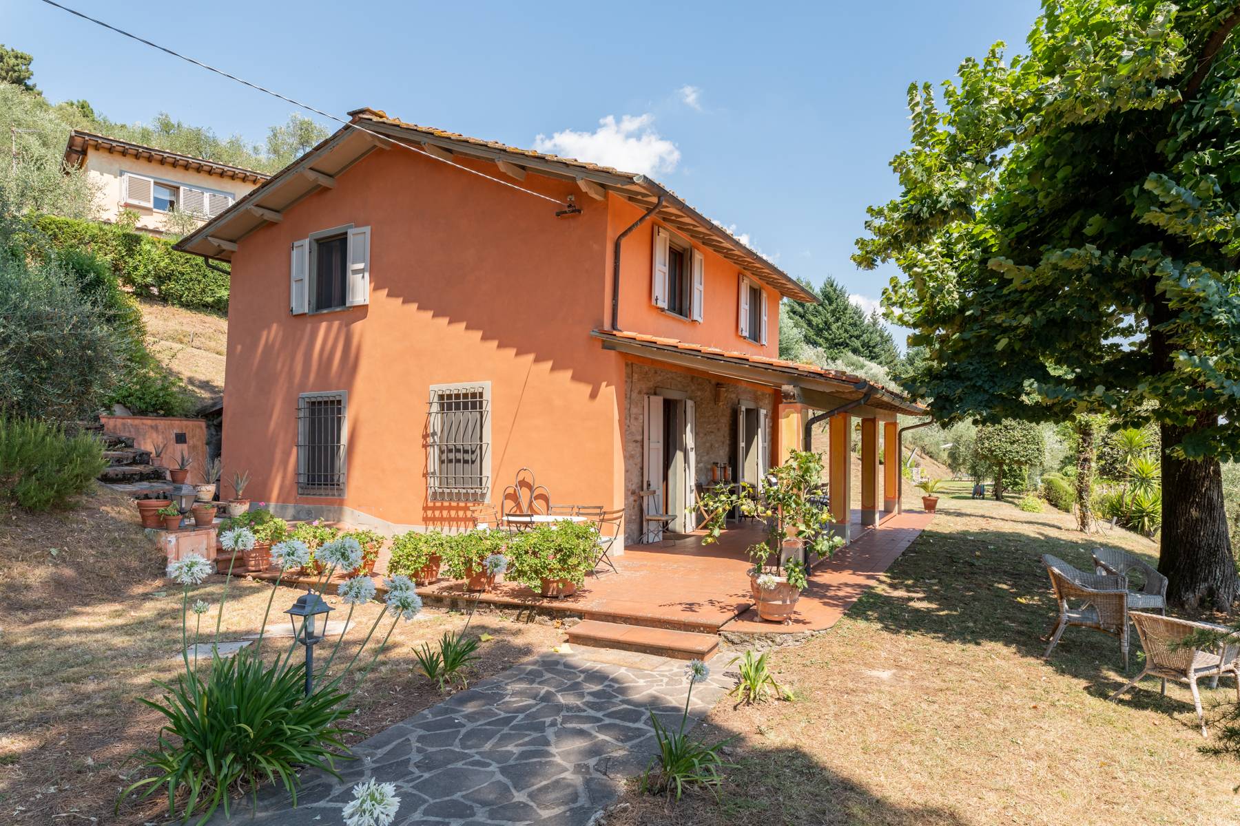 Villa in Vendita a Lucca: 5 locali, 220 mq - Foto 3