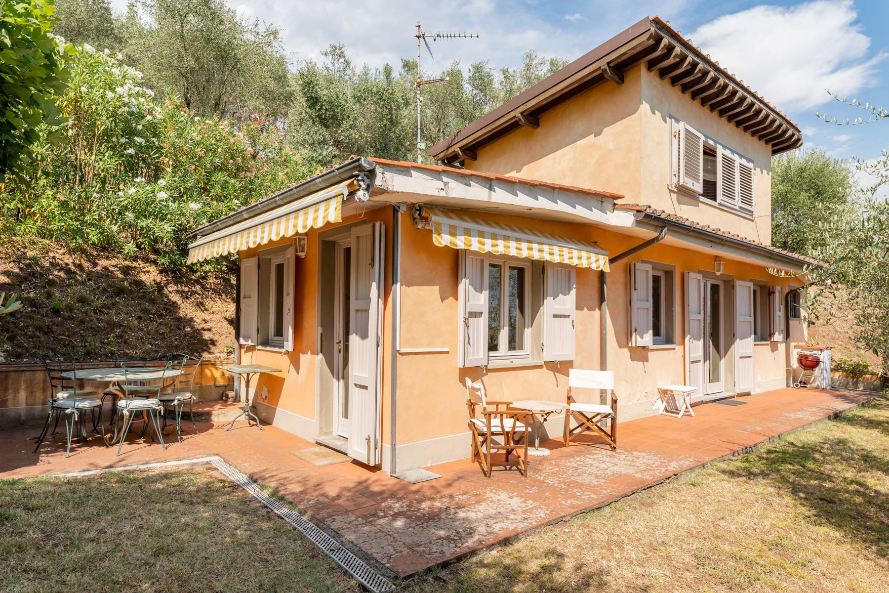Villa in Vendita a Lucca: 5 locali, 220 mq - Foto 22