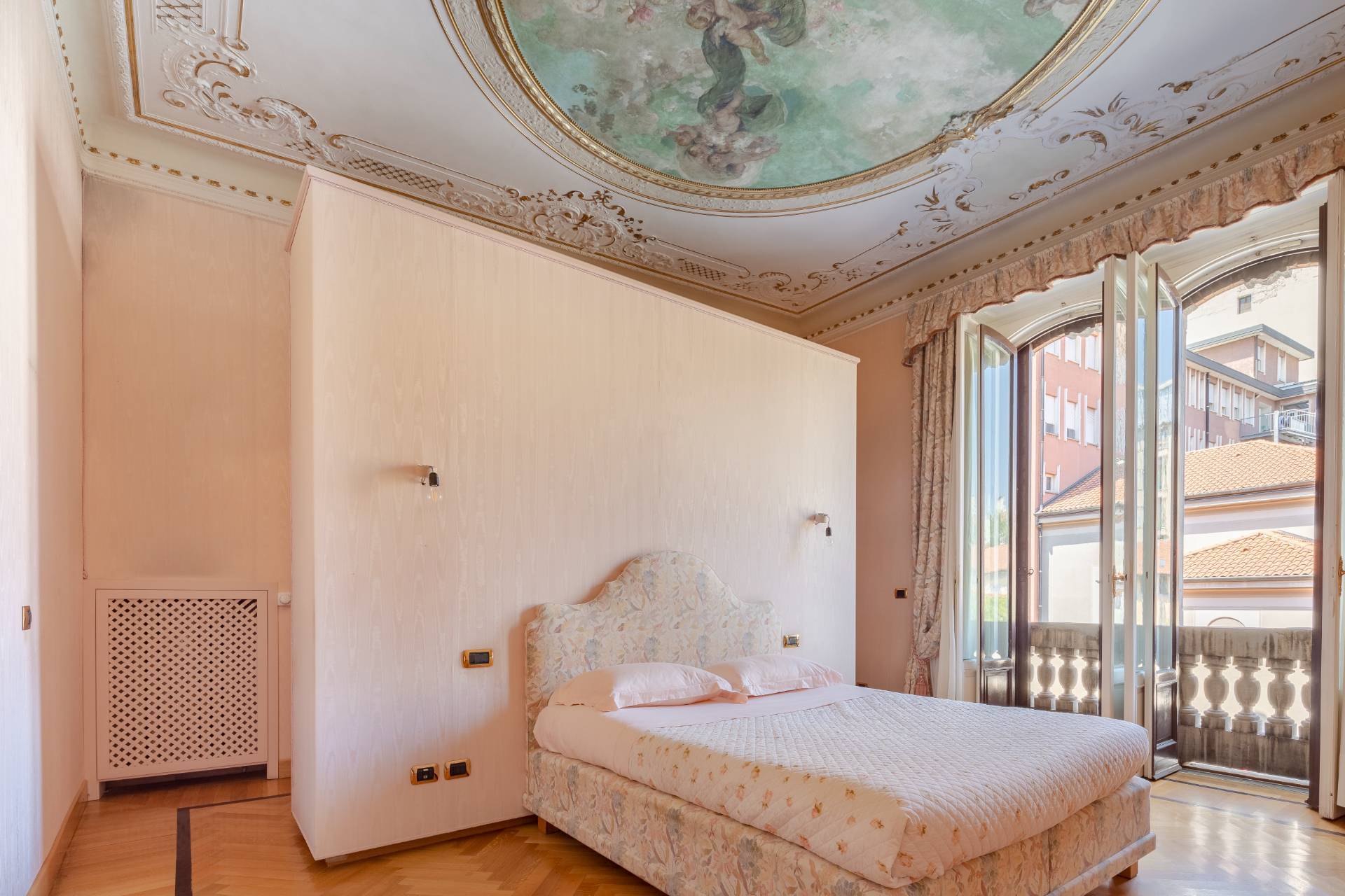 Appartamento in Vendita a Milano: 5 locali, 275 mq - Foto 13