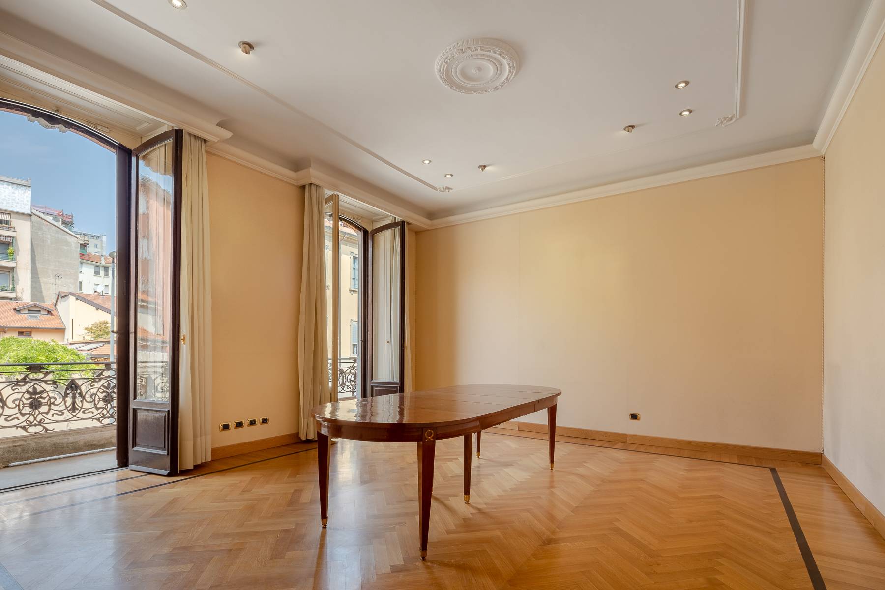 Appartamento in Vendita a Milano: 5 locali, 275 mq - Foto 4