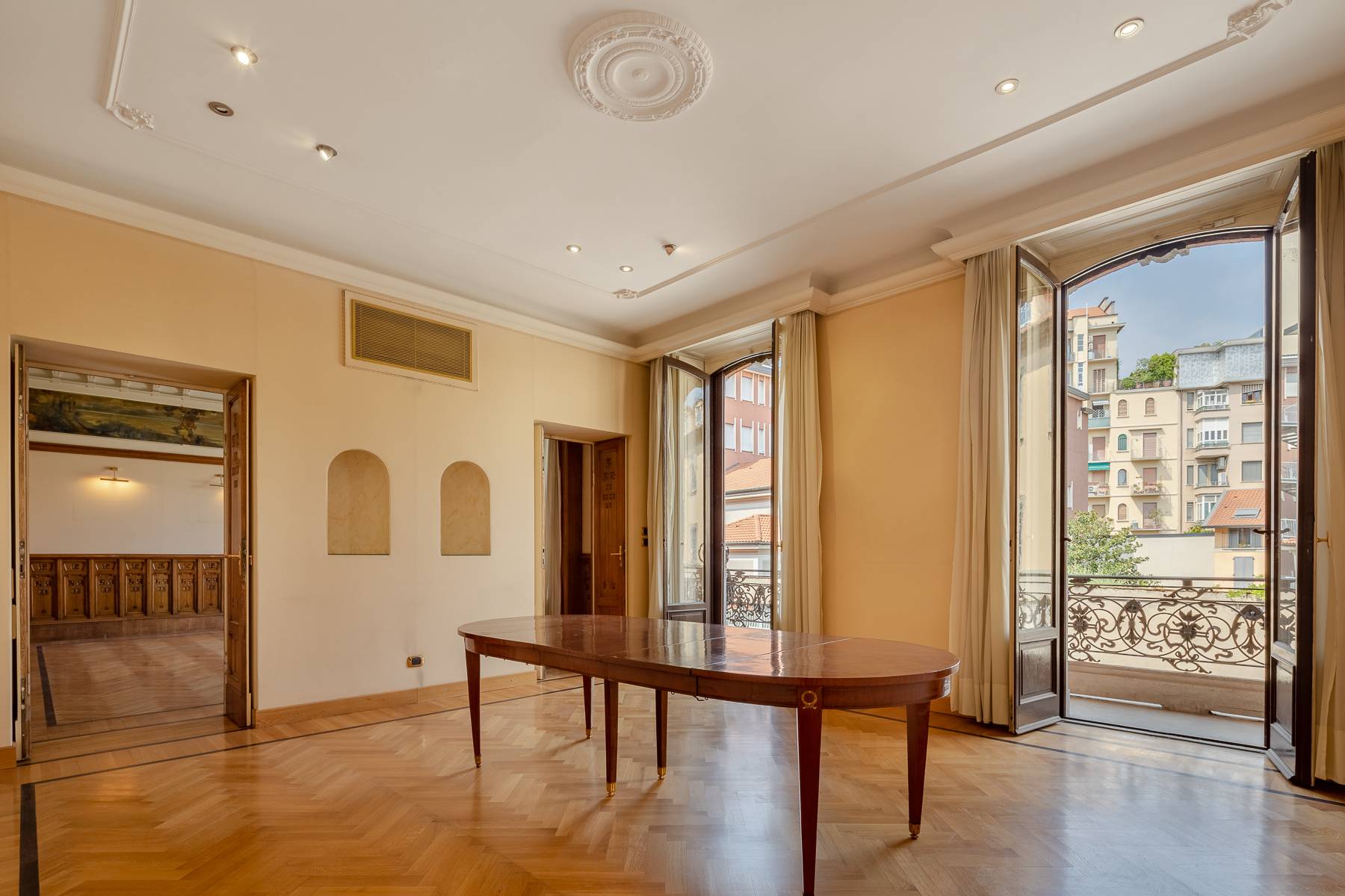 Appartamento in Vendita a Milano: 5 locali, 275 mq - Foto 5