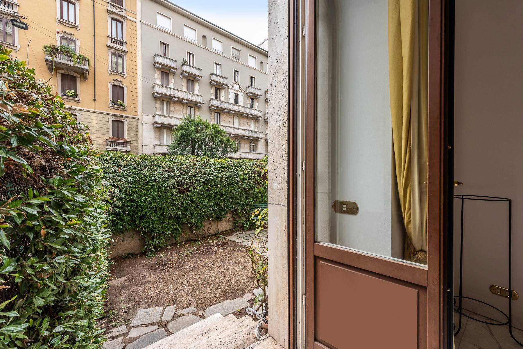 Appartamento in Affitto a Milano: 3 locali, 93 mq - Foto 16