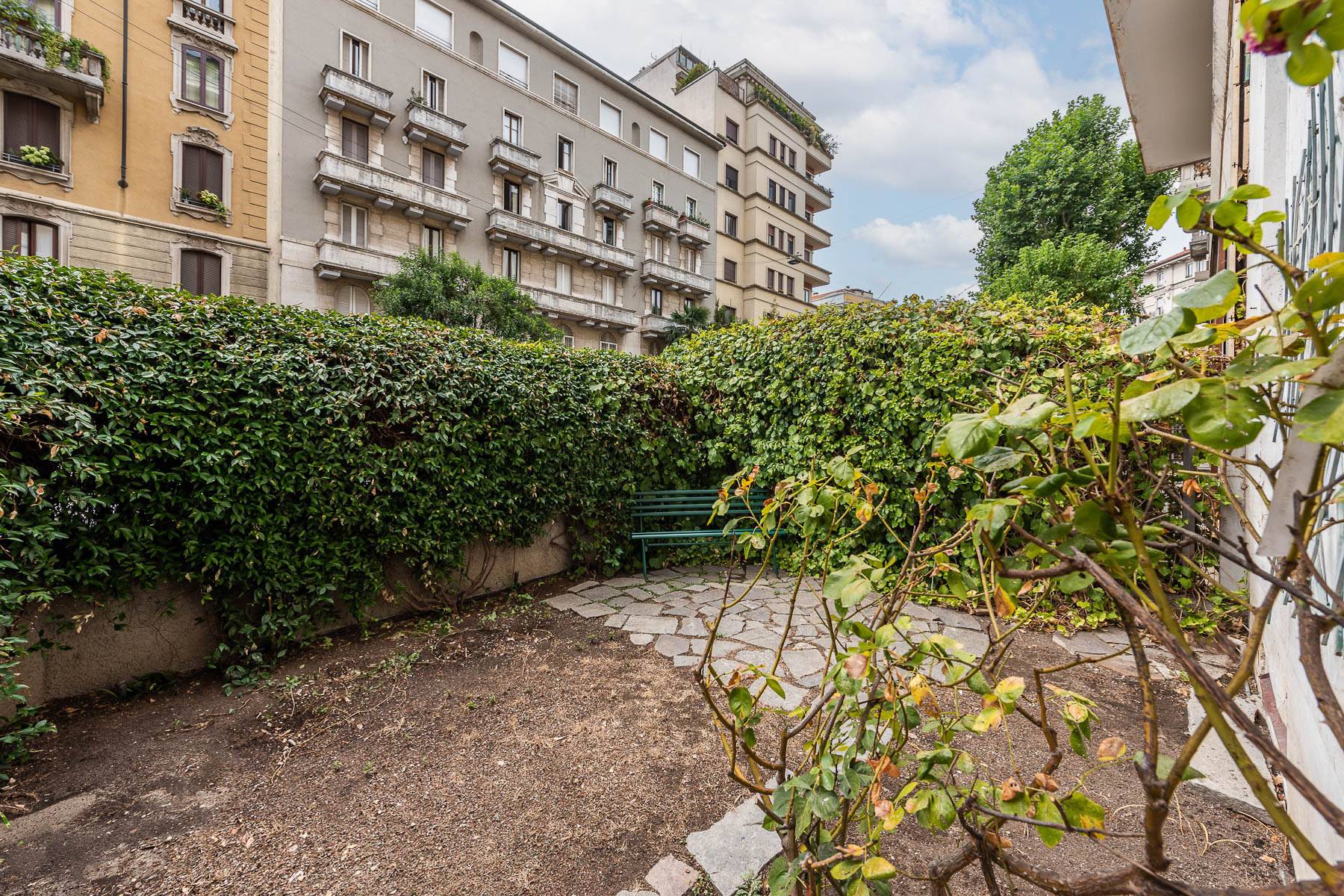 Appartamento in Affitto a Milano: 3 locali, 93 mq - Foto 15
