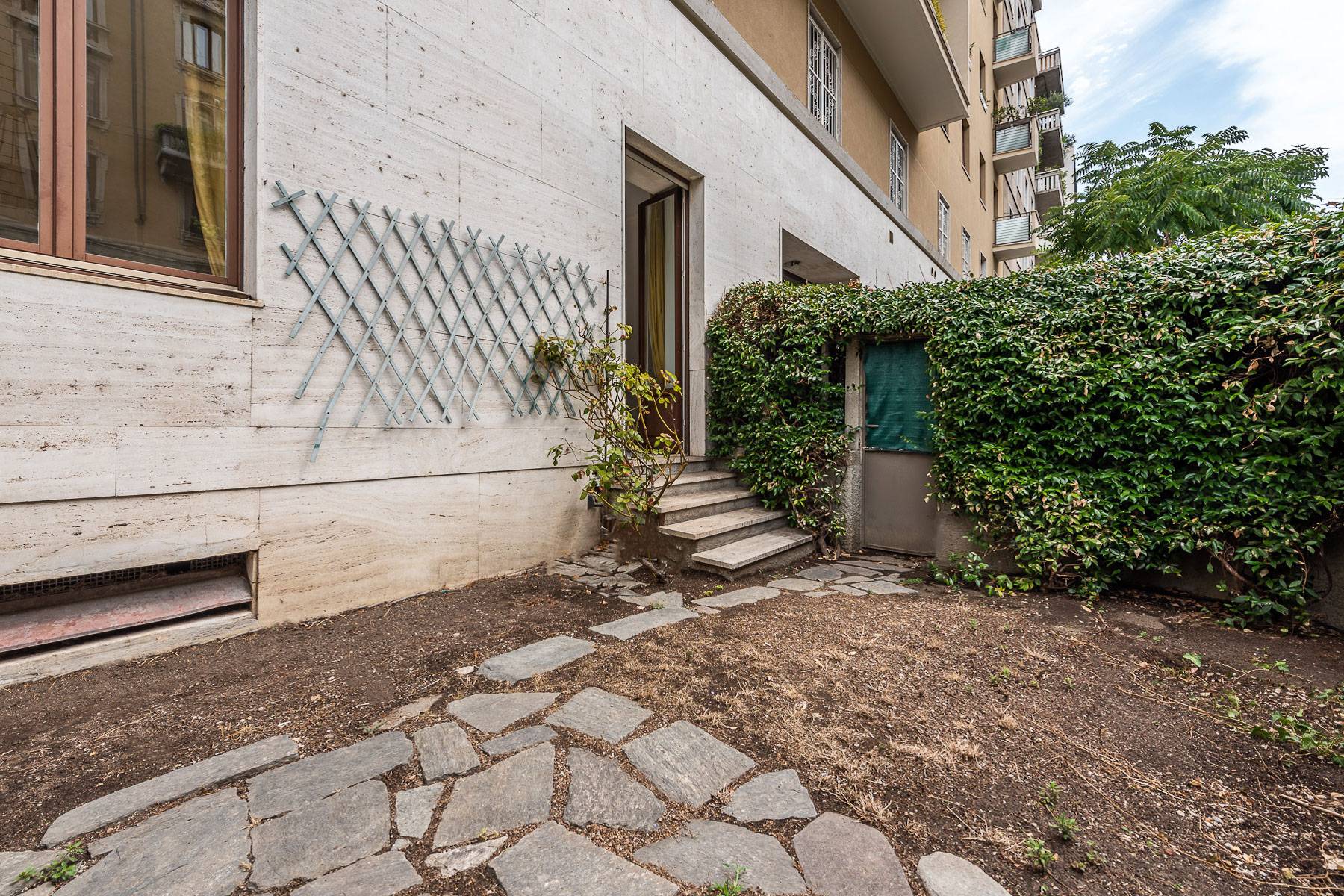 Appartamento in Affitto a Milano: 3 locali, 93 mq - Foto 14