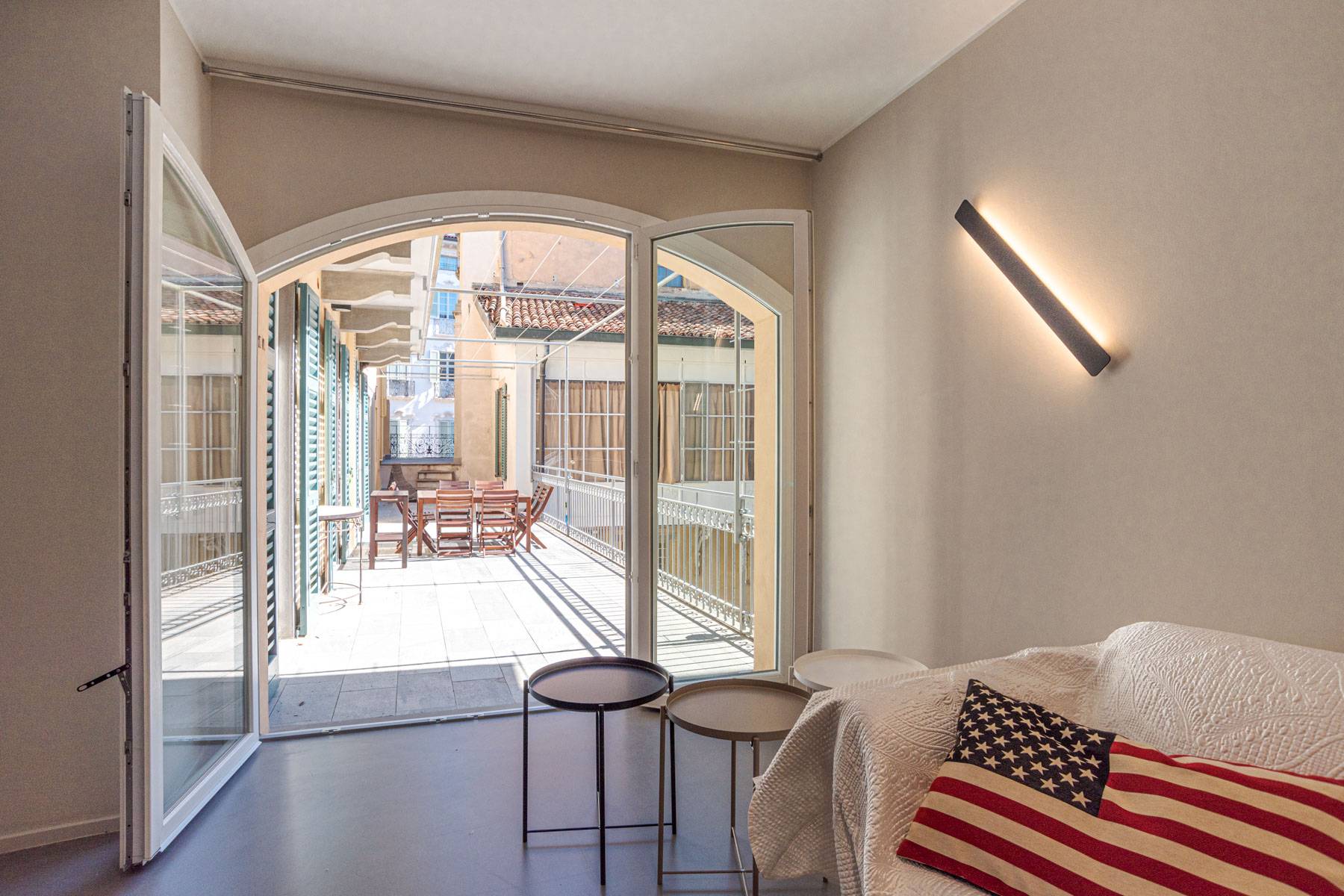 Appartamento in Vendita a Bergamo: 5 locali, 370 mq - Foto 3