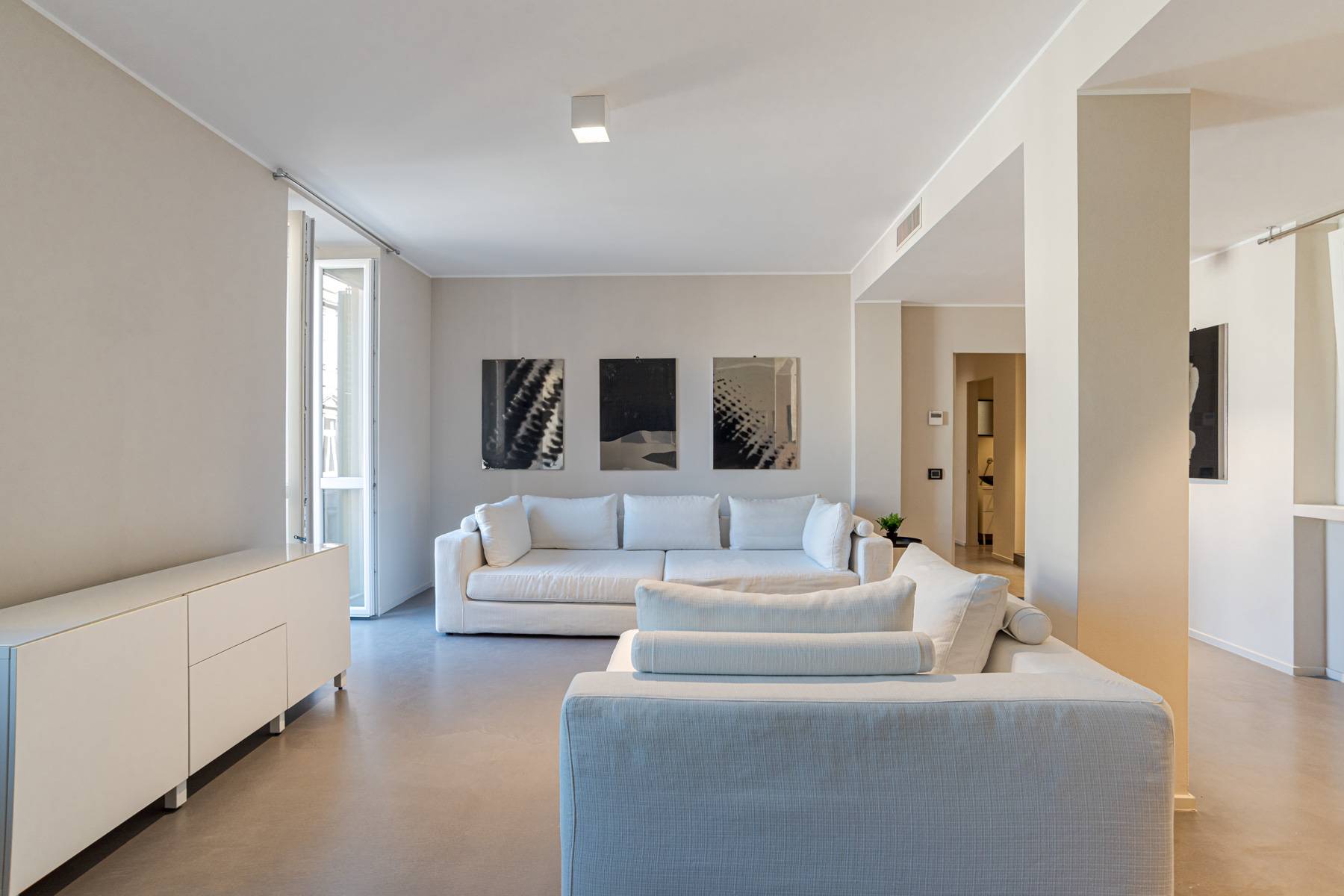 Appartamento in Vendita a Bergamo: 5 locali, 370 mq - Foto 16