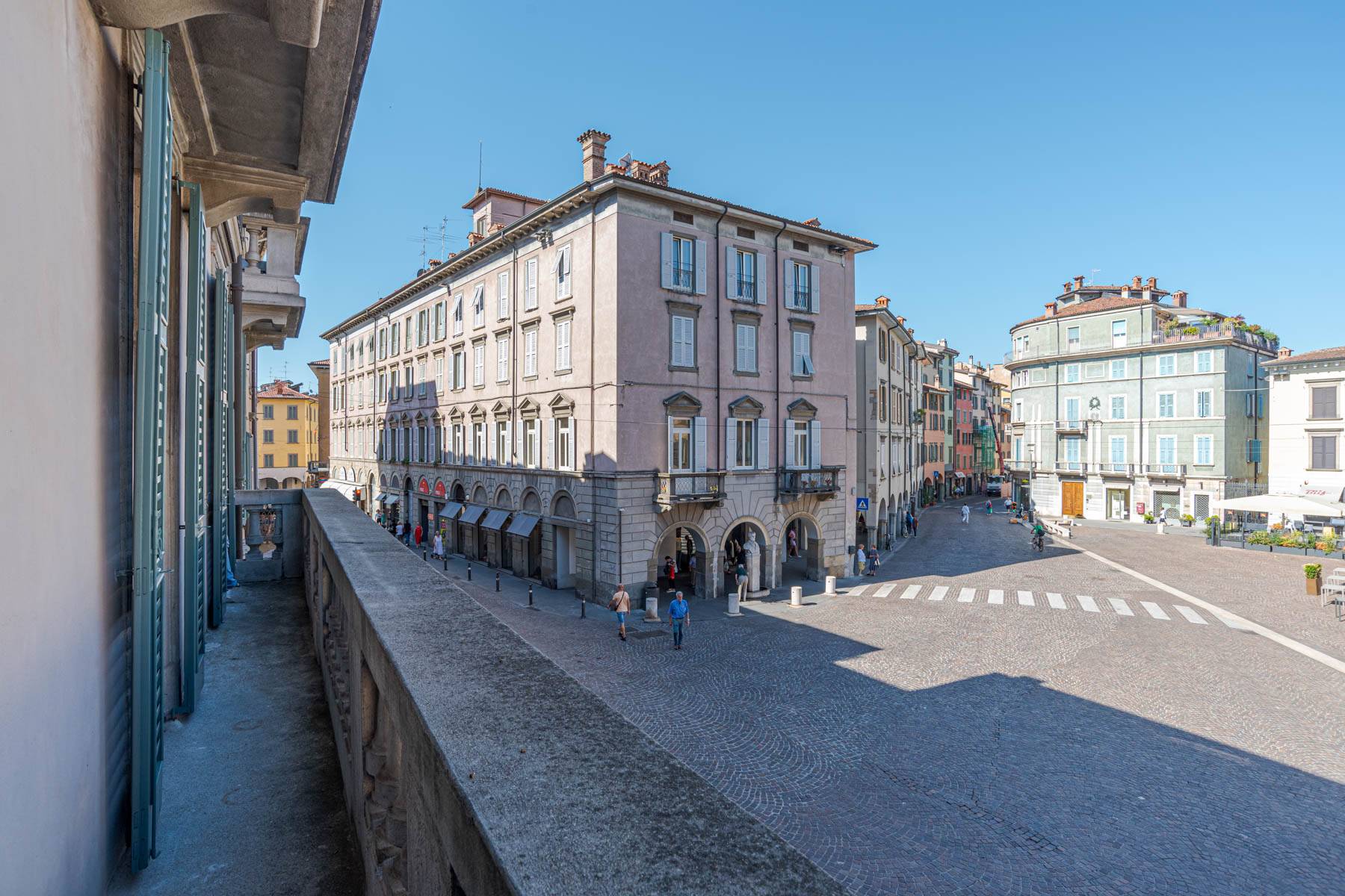 Appartamento in Vendita a Bergamo: 5 locali, 370 mq - Foto 12