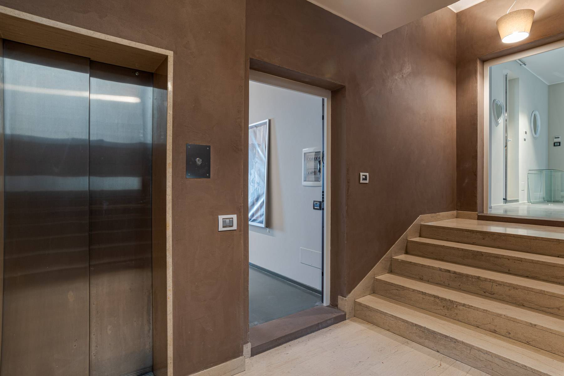 Appartamento in Vendita a Bergamo: 5 locali, 370 mq - Foto 13