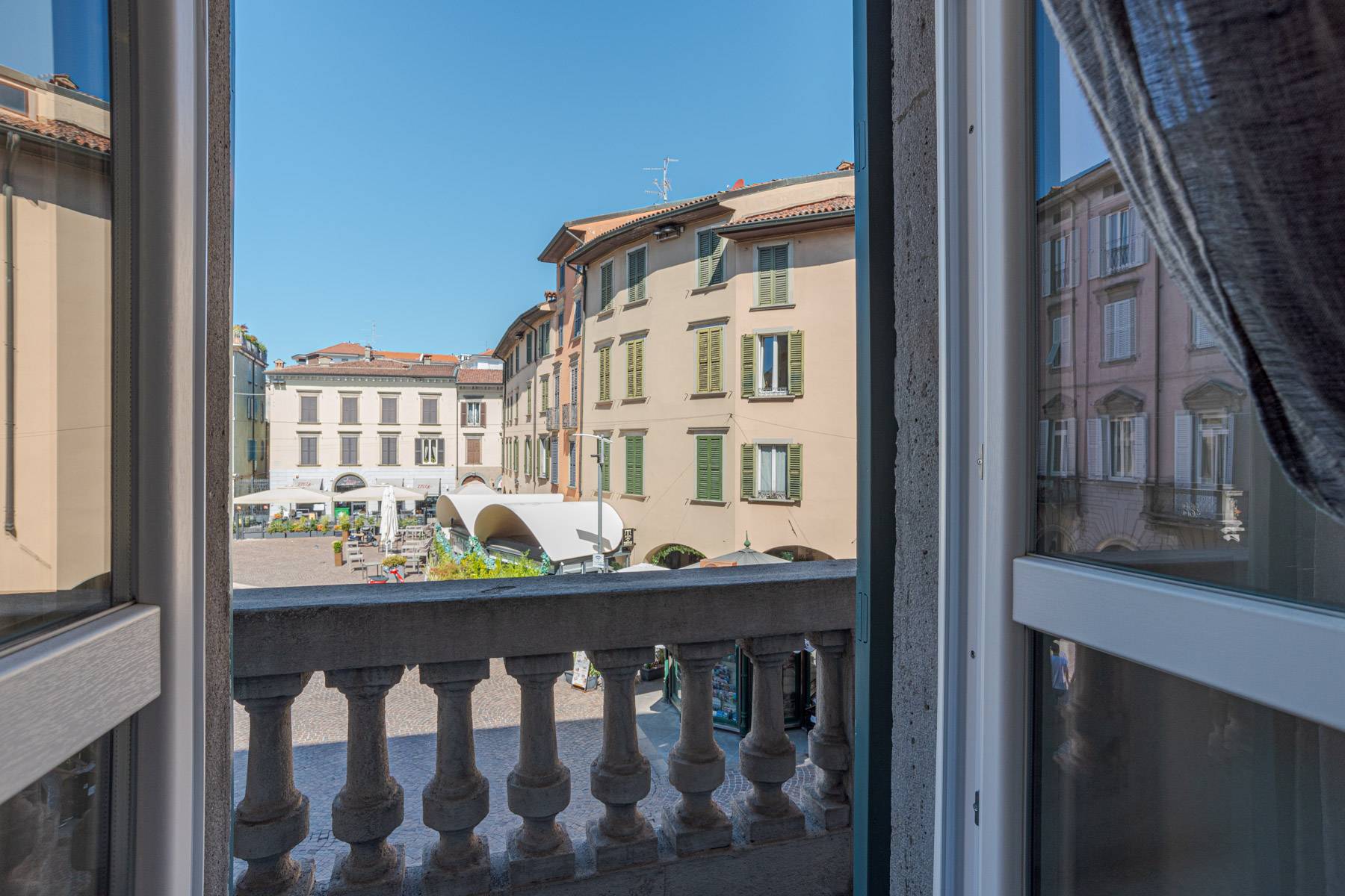 Appartamento in Vendita a Bergamo: 5 locali, 370 mq - Foto 11