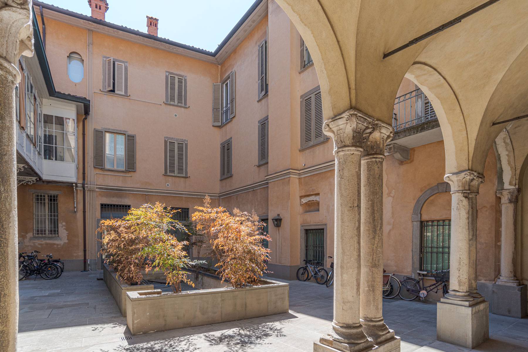 Appartamento in Vendita a Bergamo: 5 locali, 370 mq - Foto 20