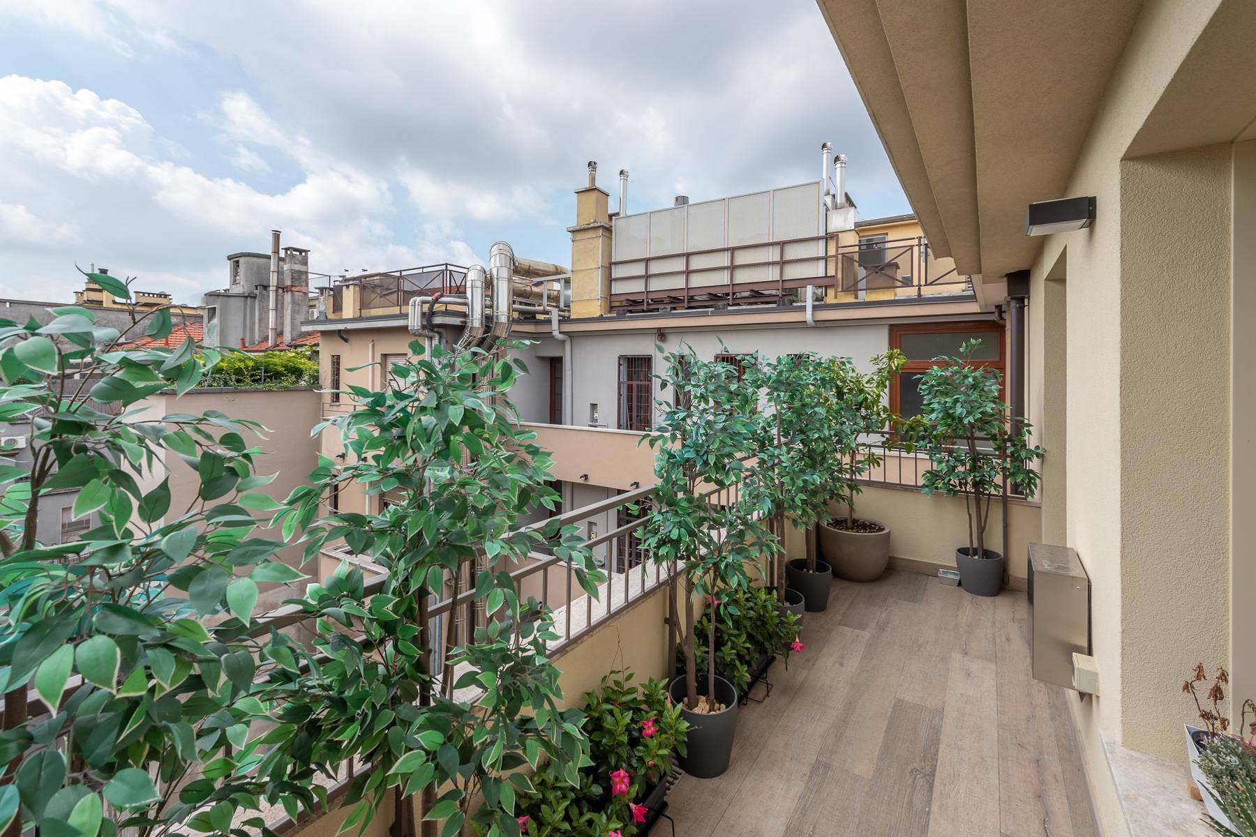 Appartamento in Vendita a Milano: 4 locali, 190 mq - Foto 28