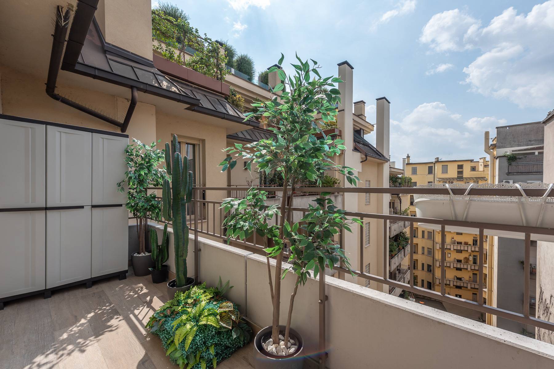 Appartamento in Vendita a Milano: 4 locali, 190 mq - Foto 30