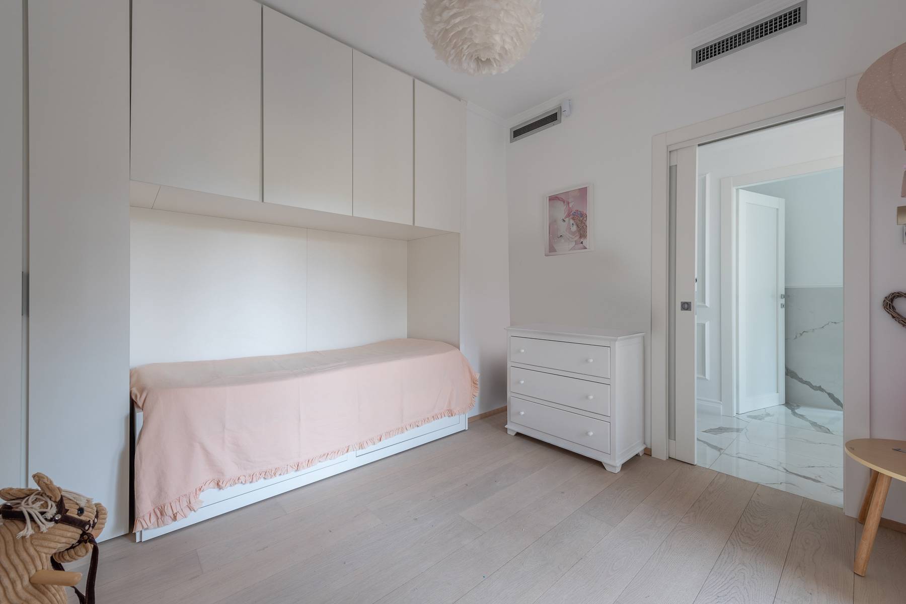 Appartamento in Vendita a Milano: 4 locali, 190 mq - Foto 24