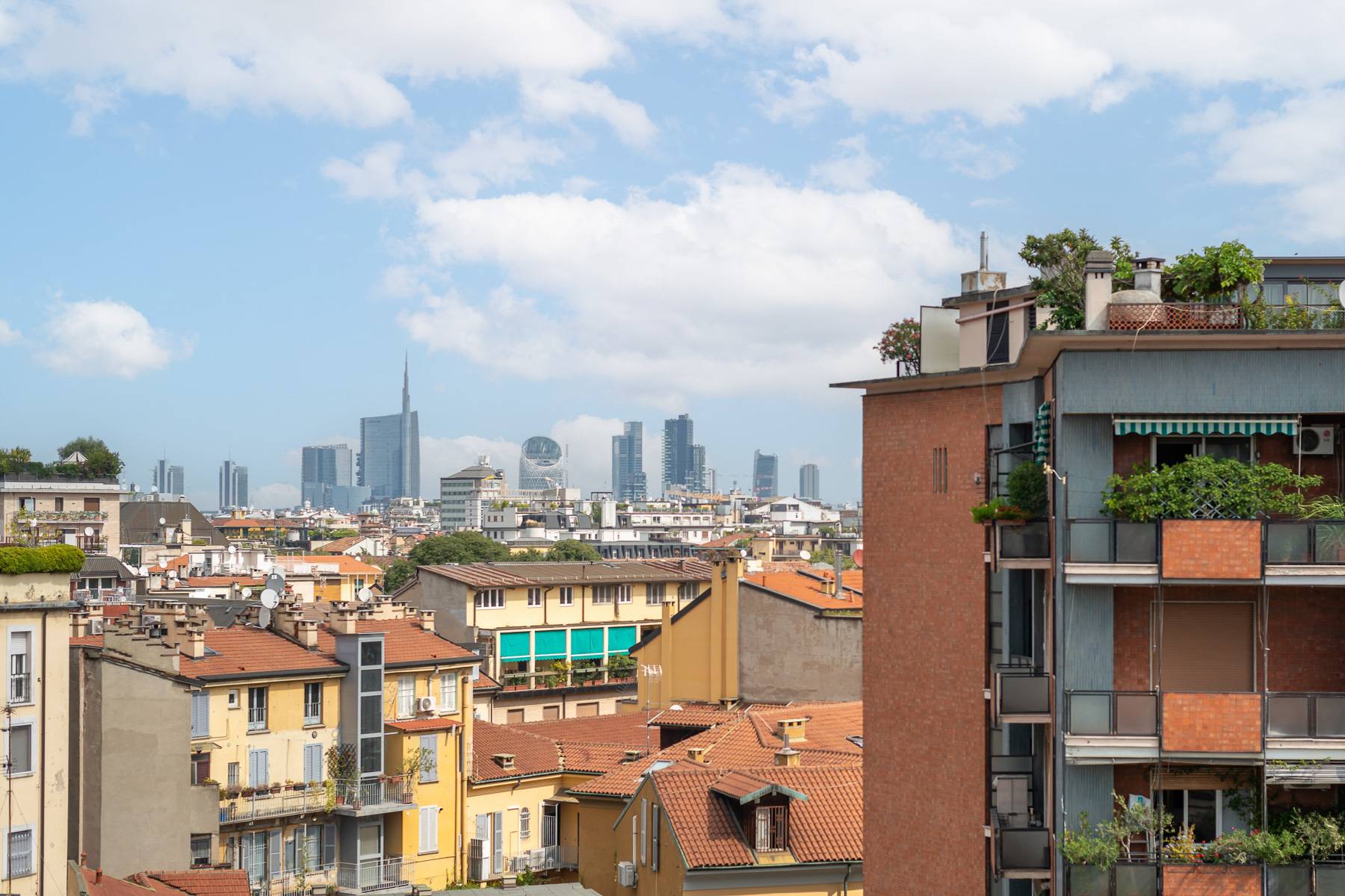 Appartamento in Vendita a Milano: 4 locali, 190 mq - Foto 24