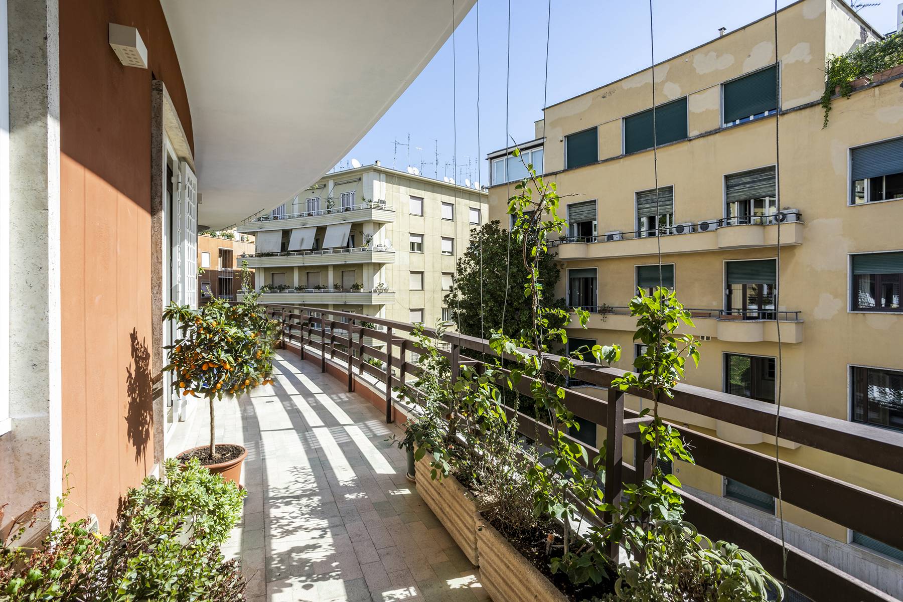 Appartamento in Vendita a Roma: 5 locali, 345 mq - Foto 12