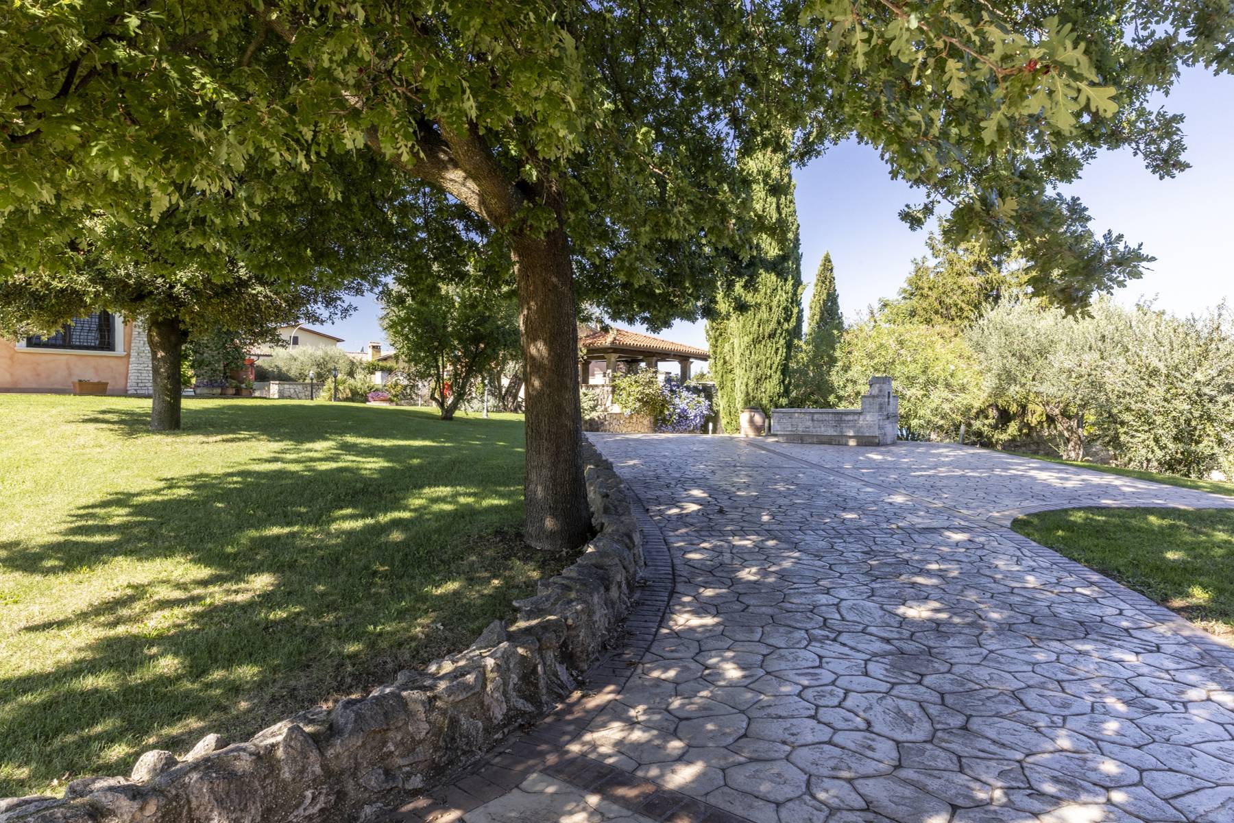 Villa in Vendita a Riano: 5 locali, 500 mq - Foto 6