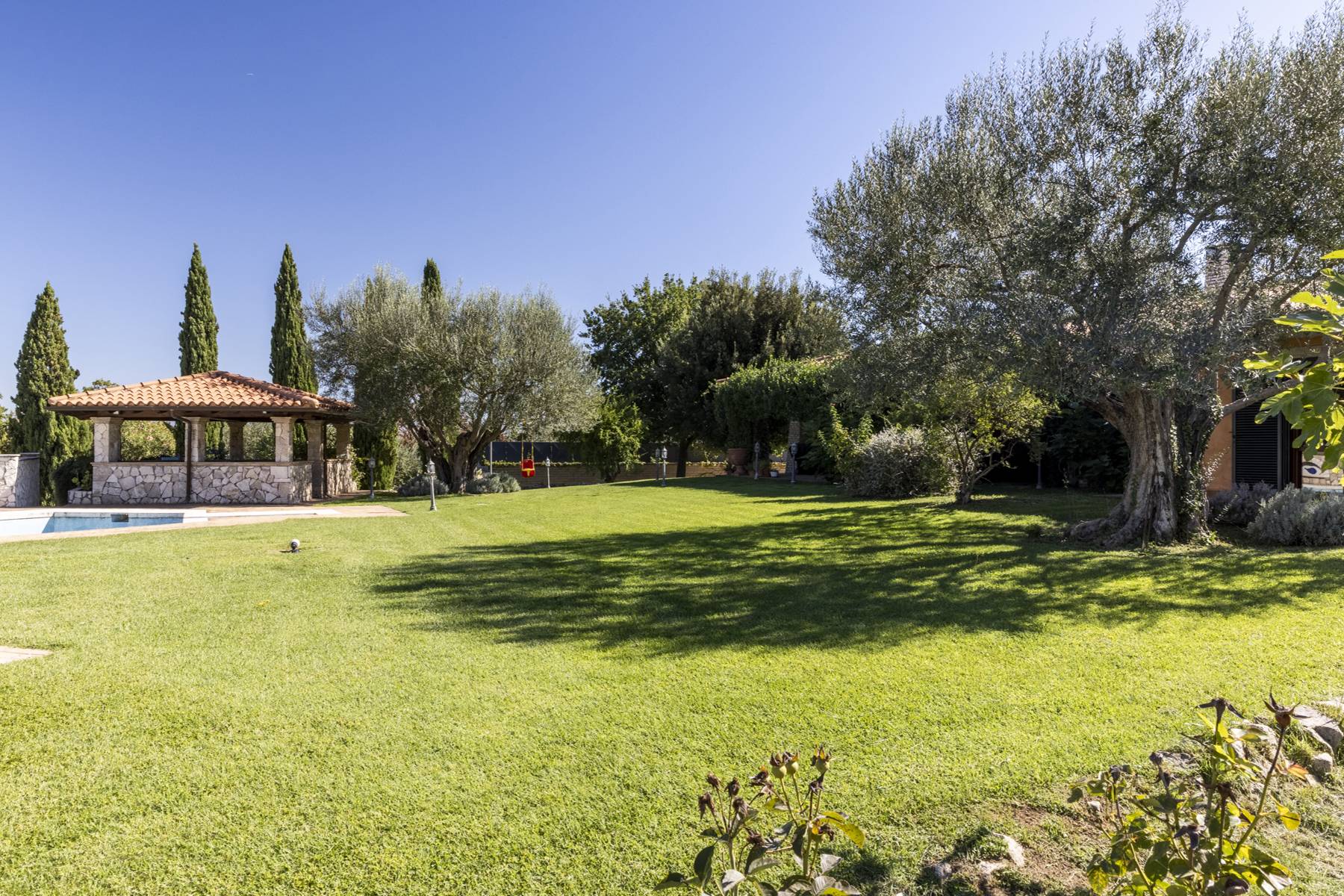 Villa in Vendita a Riano: 5 locali, 500 mq - Foto 7